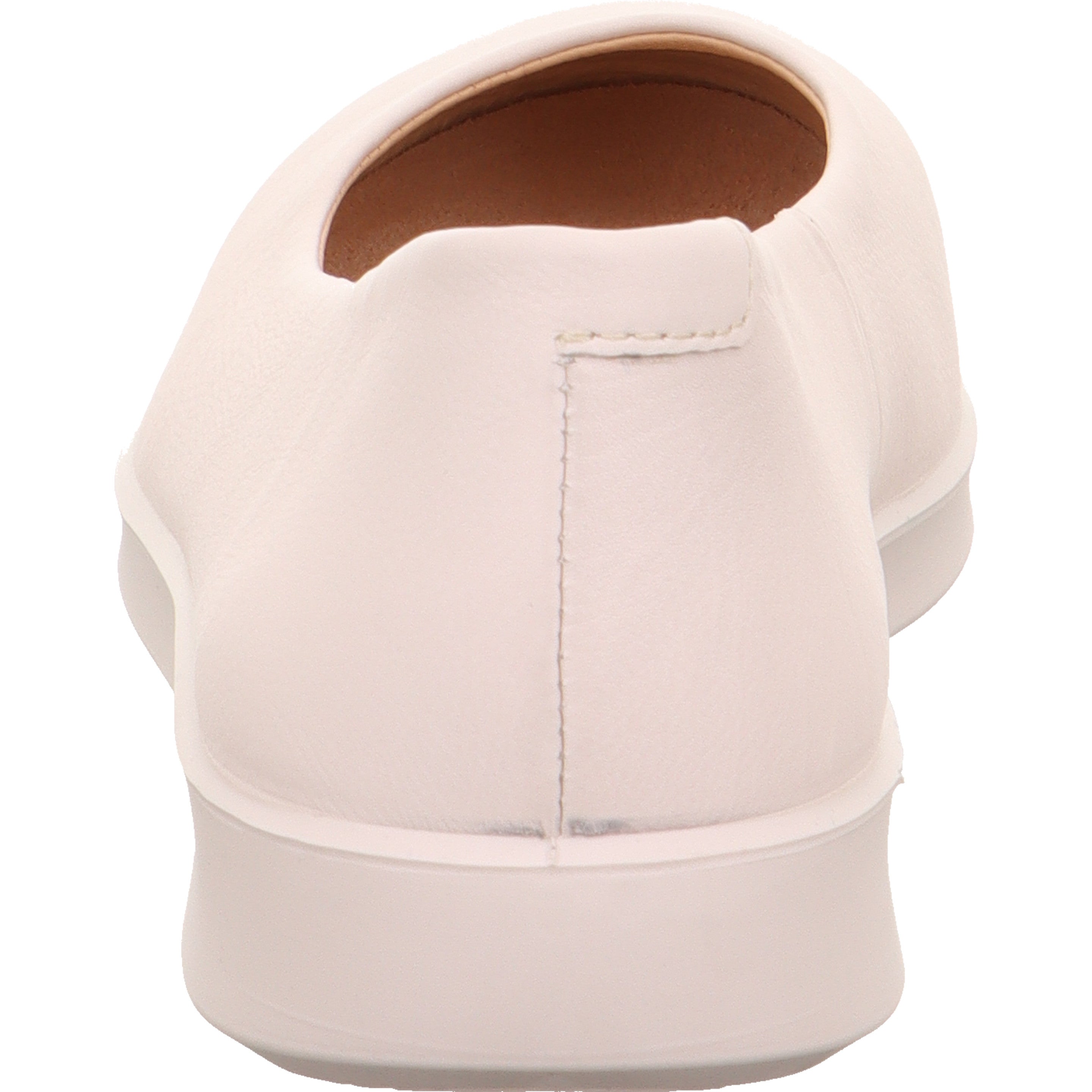 Legero LUCCA Damen Ballerina - Material: Leder in Beige