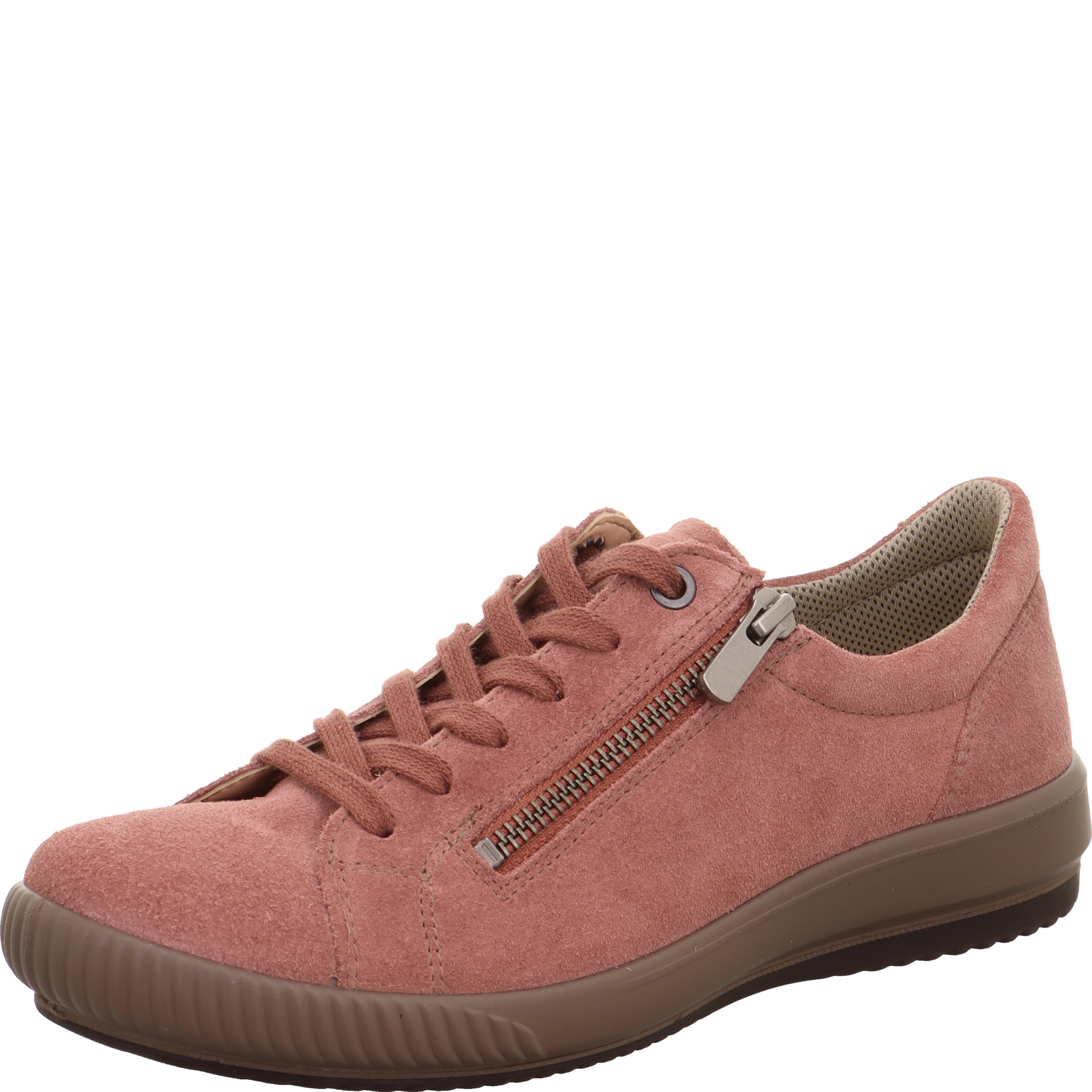 Legero TANARO 5.0 Damen Sneaker low - Material: Leder in Rosa