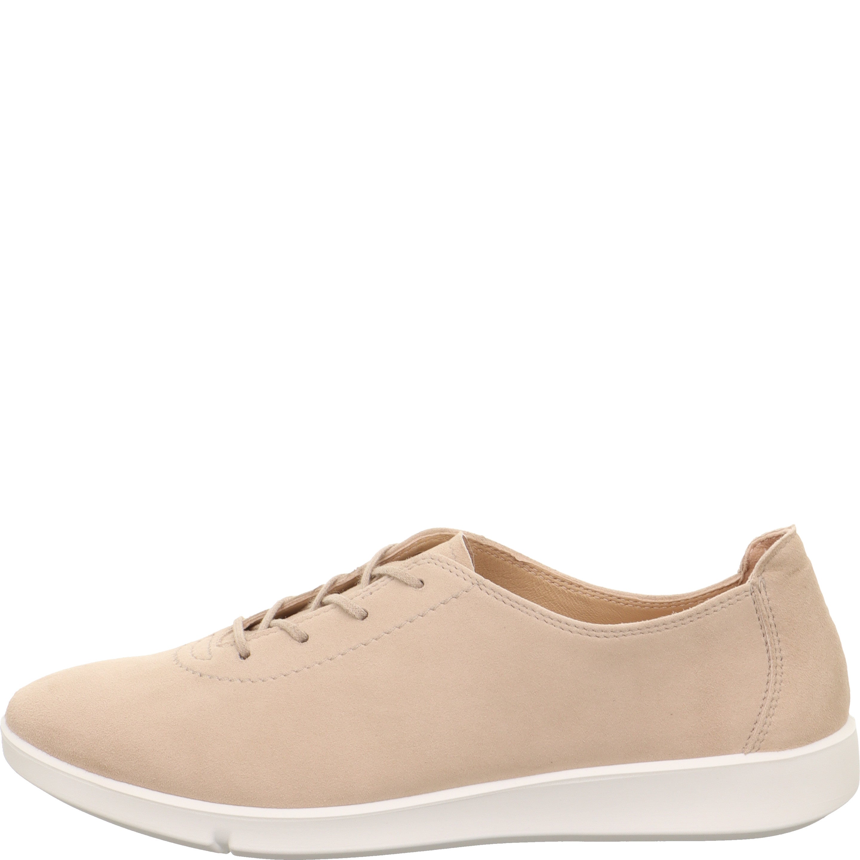 Legero LUCCA Damen Sneaker low - Material: Leder in Beige