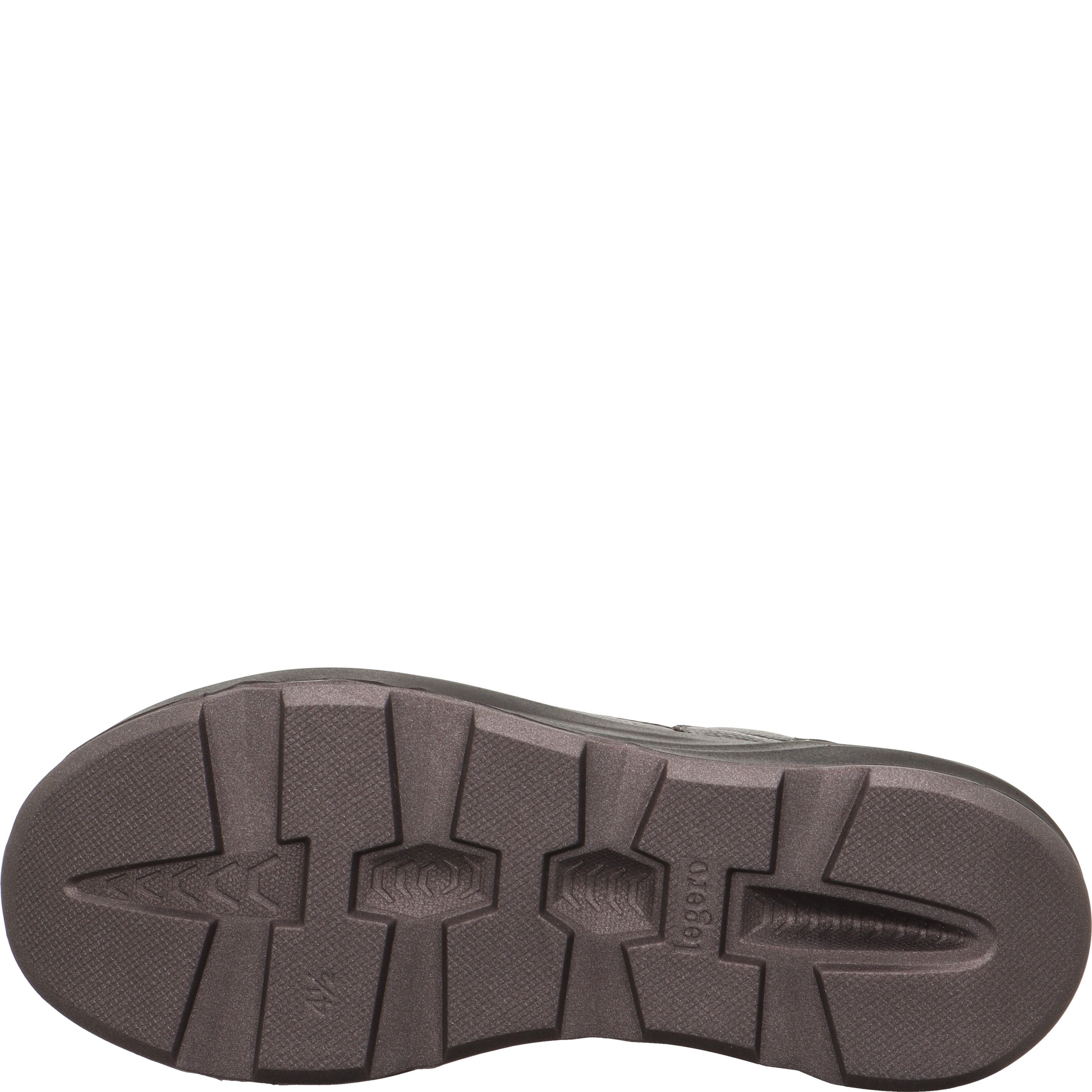 Legero BLISS Damen  - Material: Leder in Schwarz