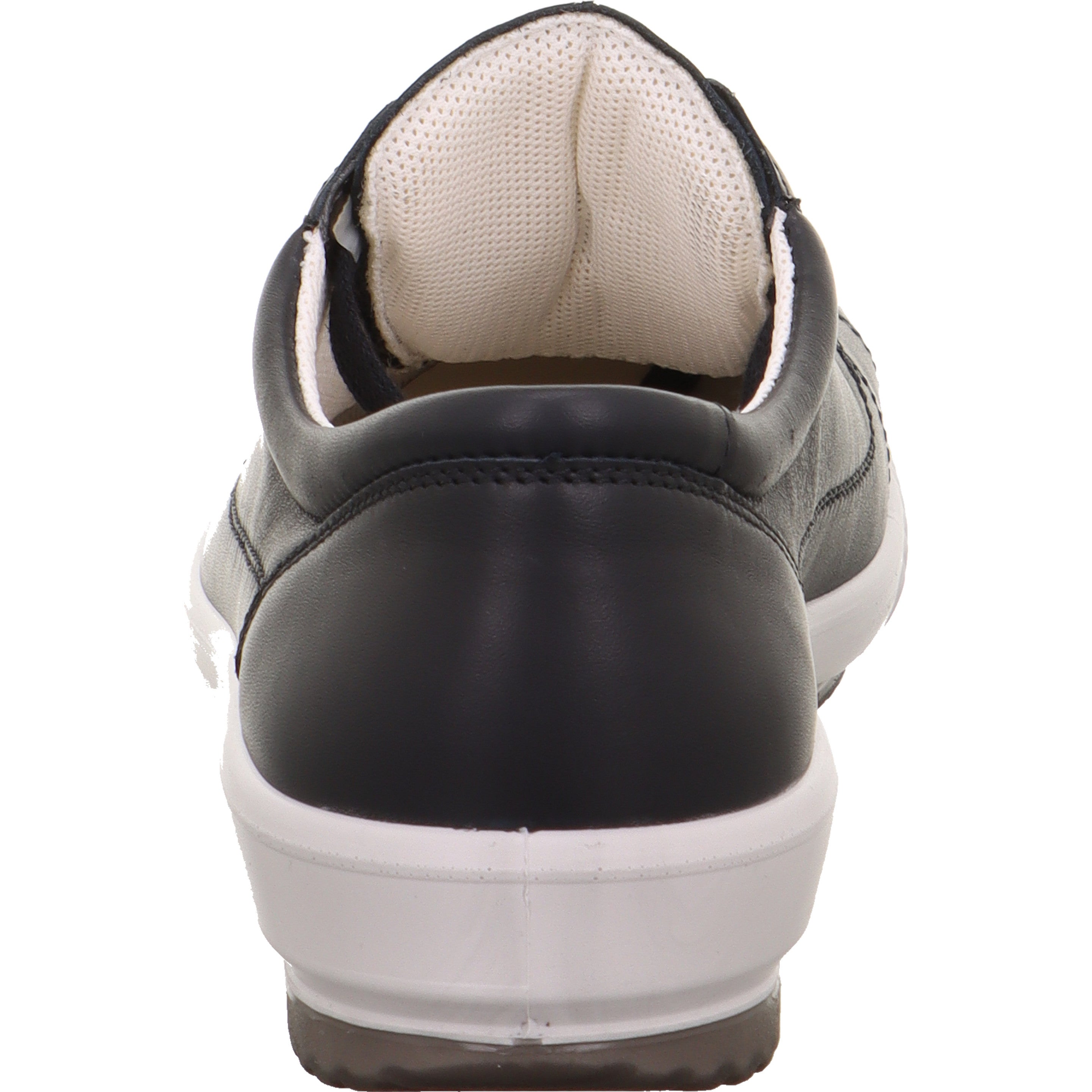 Legero TANARO 5.0 Damen  - Material: Leder in Blau