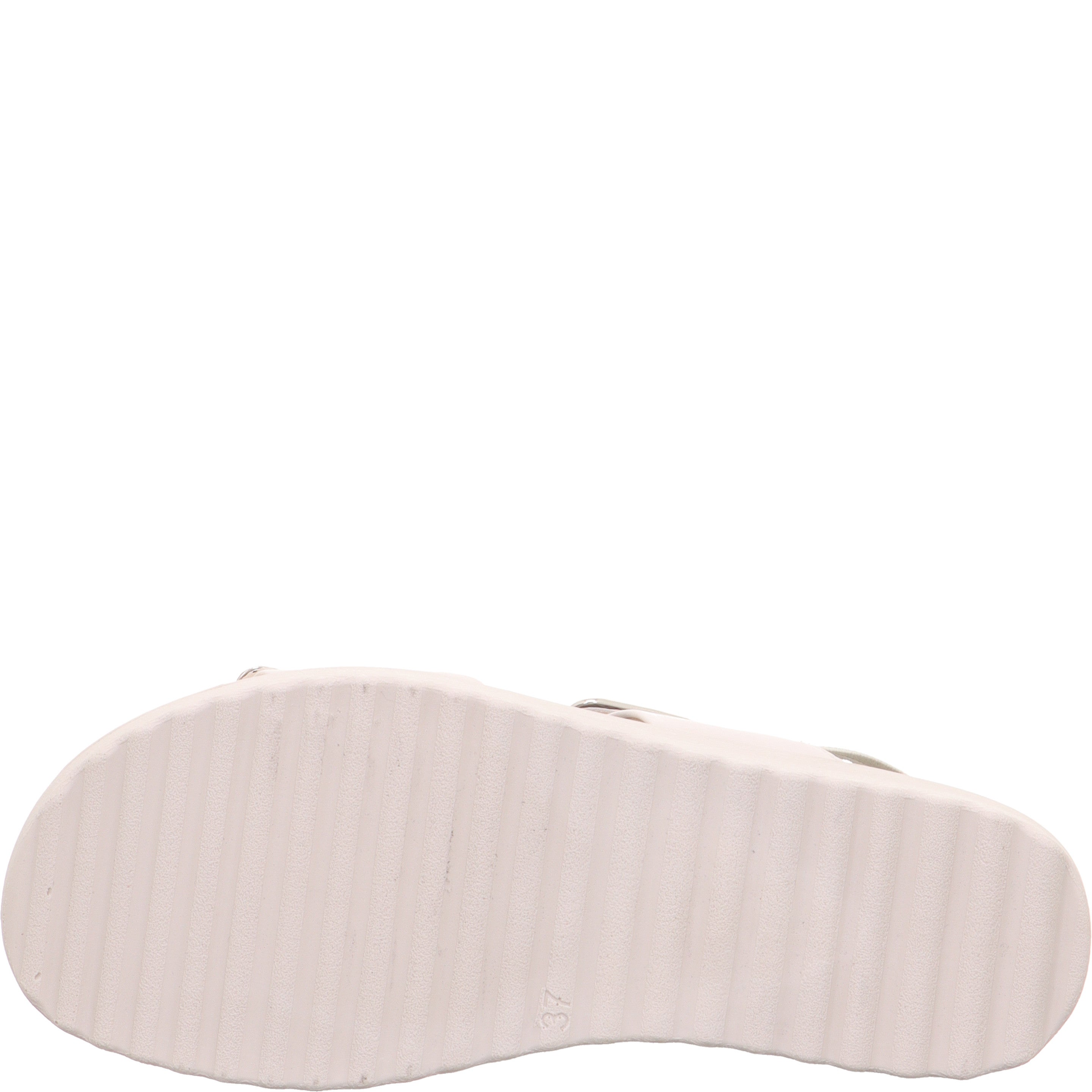 Legero MOVE Damen Sandale - Material: Leder in Beige