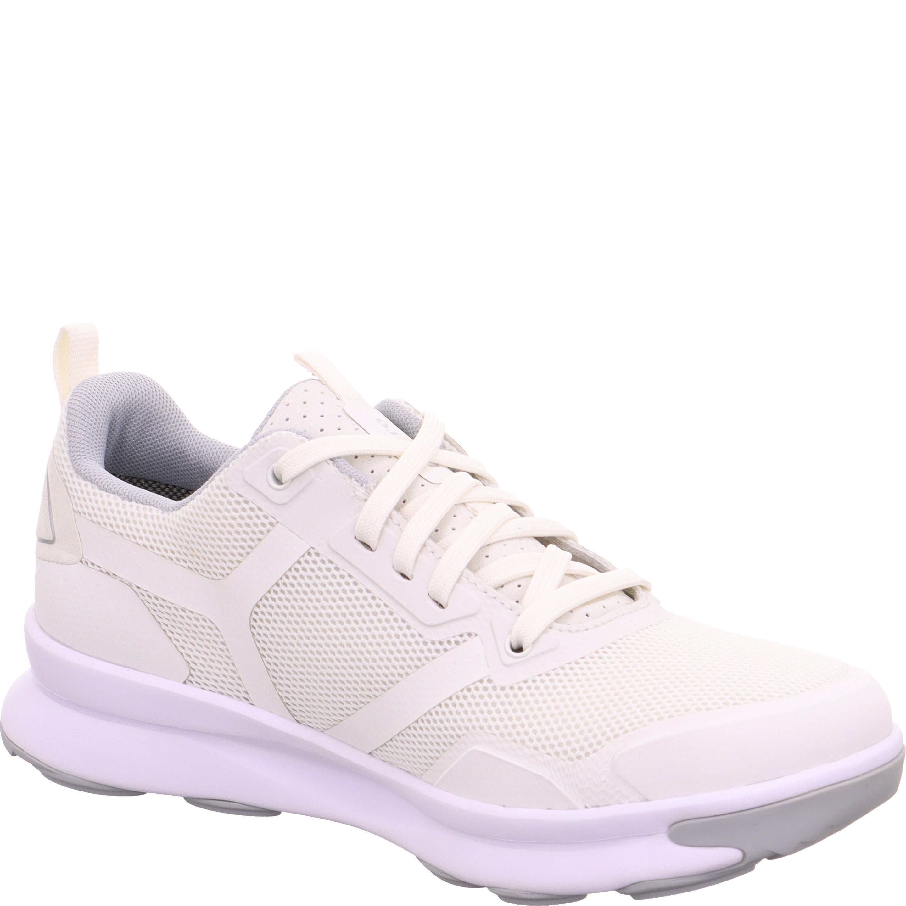 Legero READY Damen Sneaker low - Material: Textil in Weiß