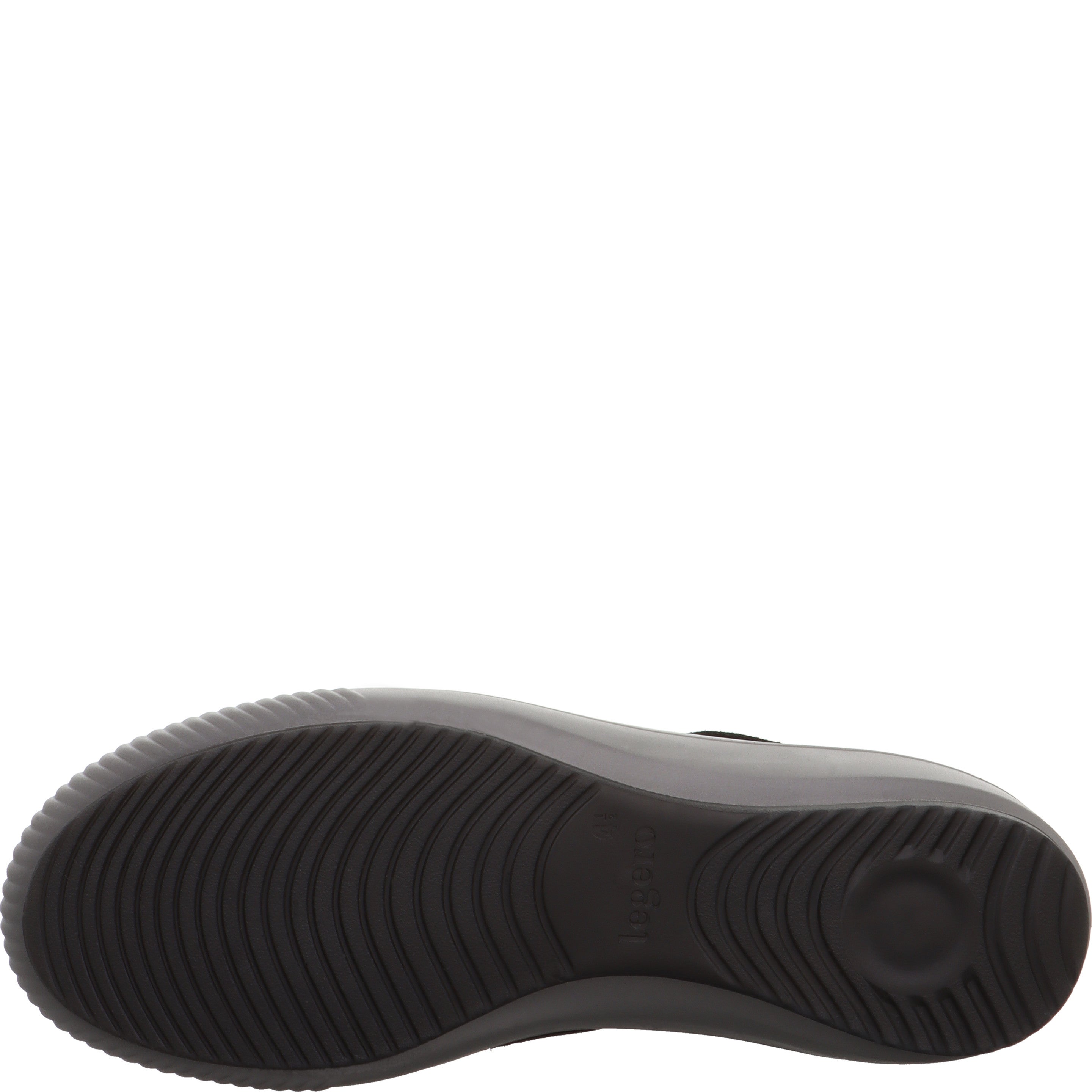 Legero TANARO 5.0 Damen Sneaker low - Material: Leder in Schwarz