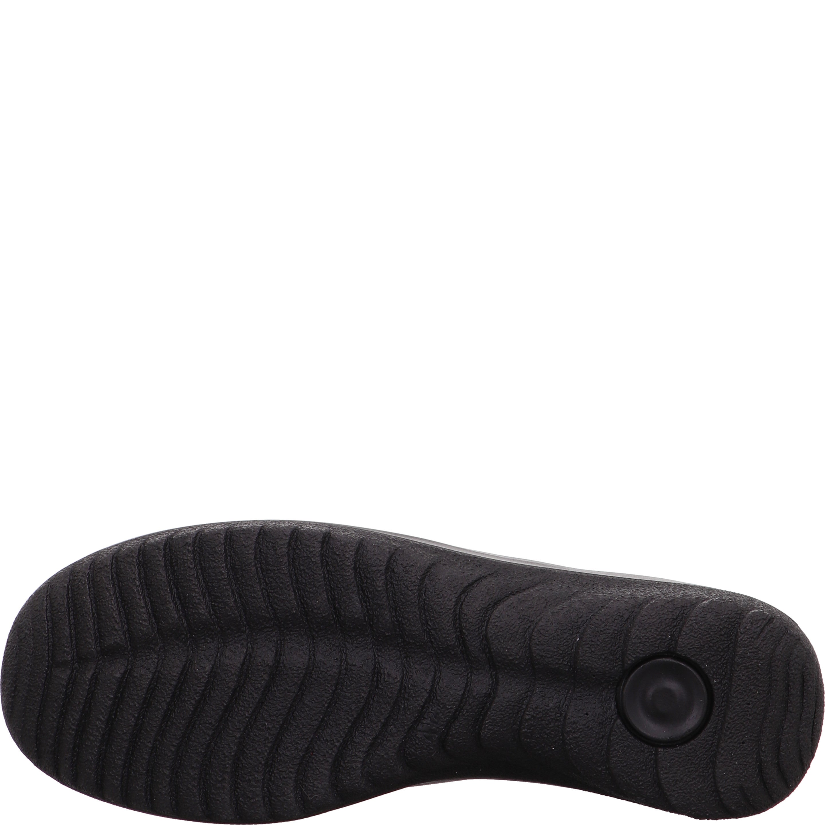 Legero SOFTBOOT 4.0 Damen Sneaker low - Material: Leder in Schwarz