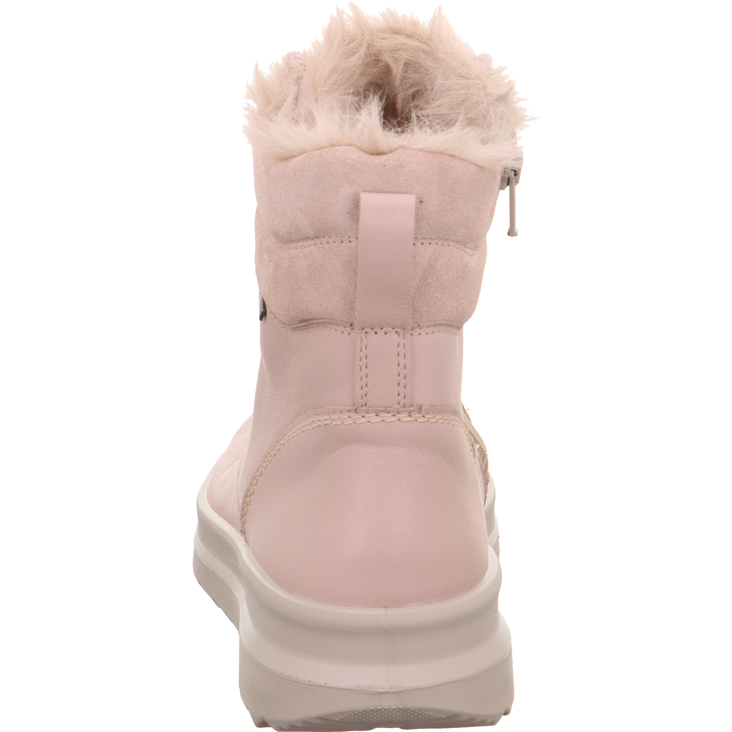 Legero DREAMER Damen  - Material: Leder in Rosa