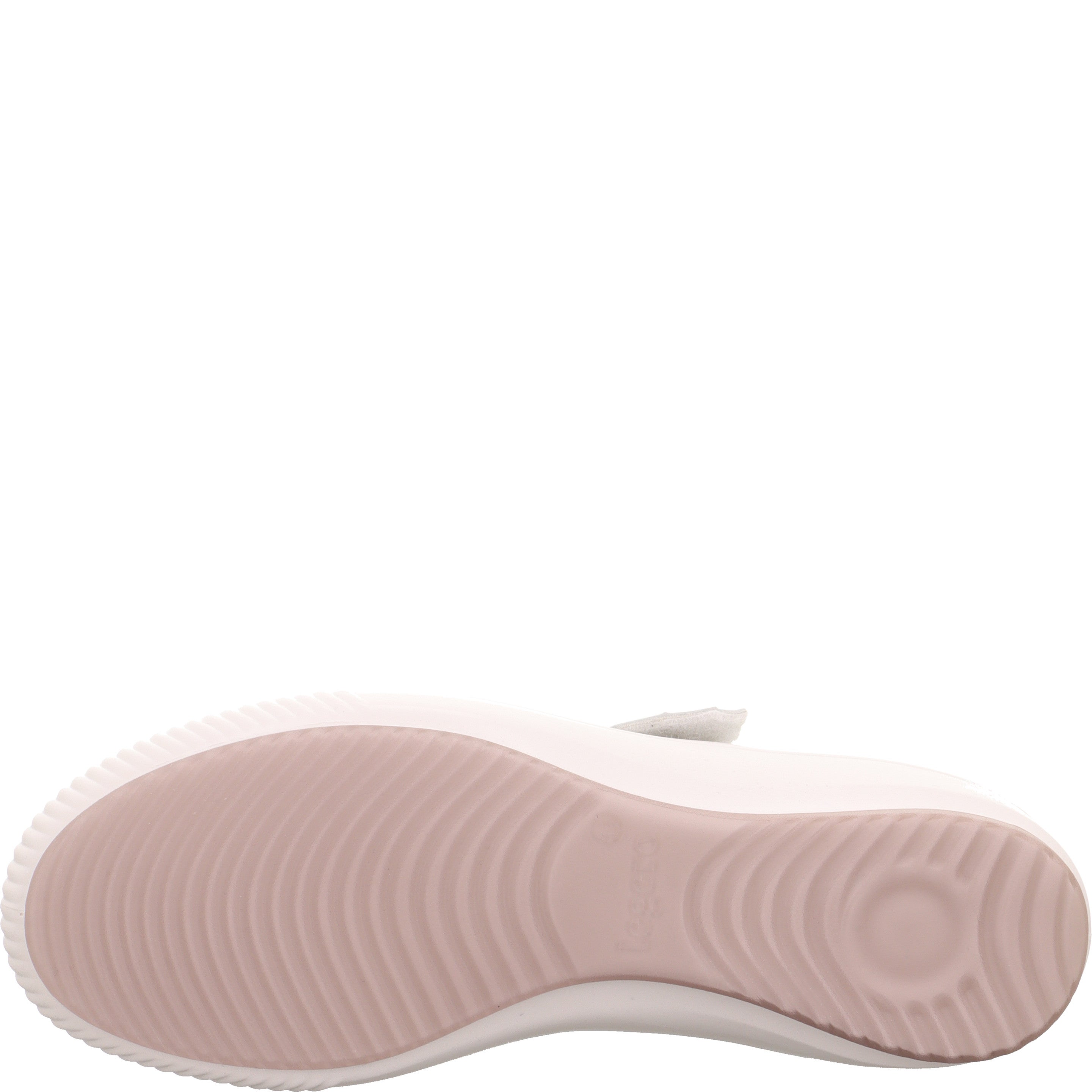 Legero TANARO 5.0 Damen Ballerina - Material: Leder in Weiß