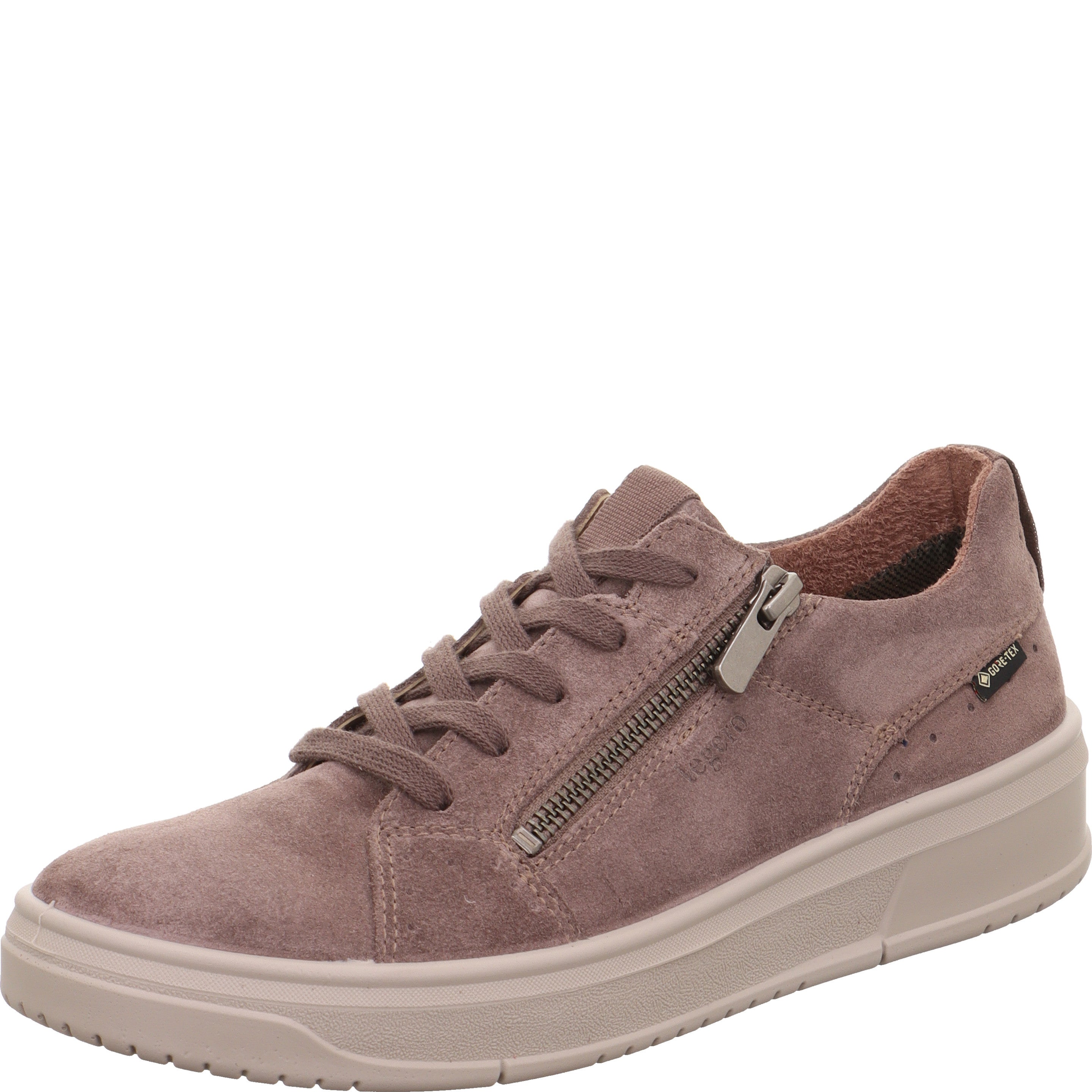 Legero REJOISE Damen  - Material: Leder in Rosa