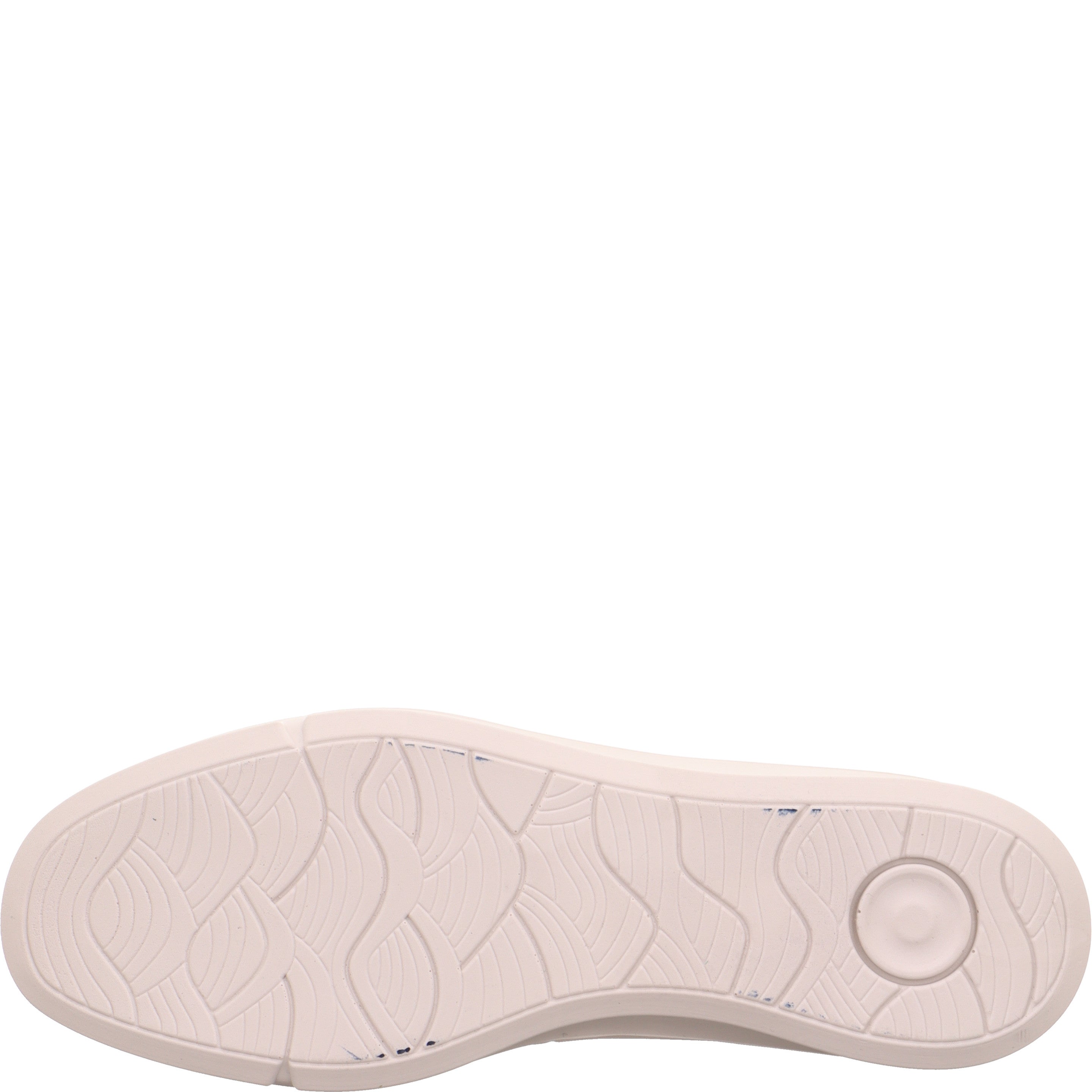 Legero LUCCA Damen Ballerina - Material: Leder in Beige