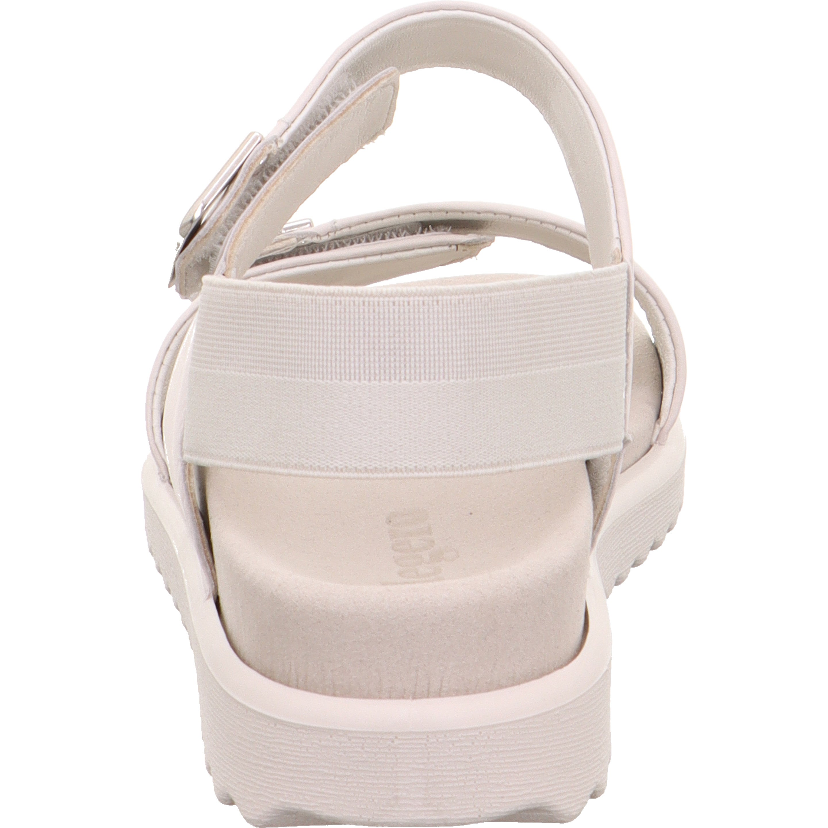 Legero MOVE Damen Sandale - Material: Leder in Beige