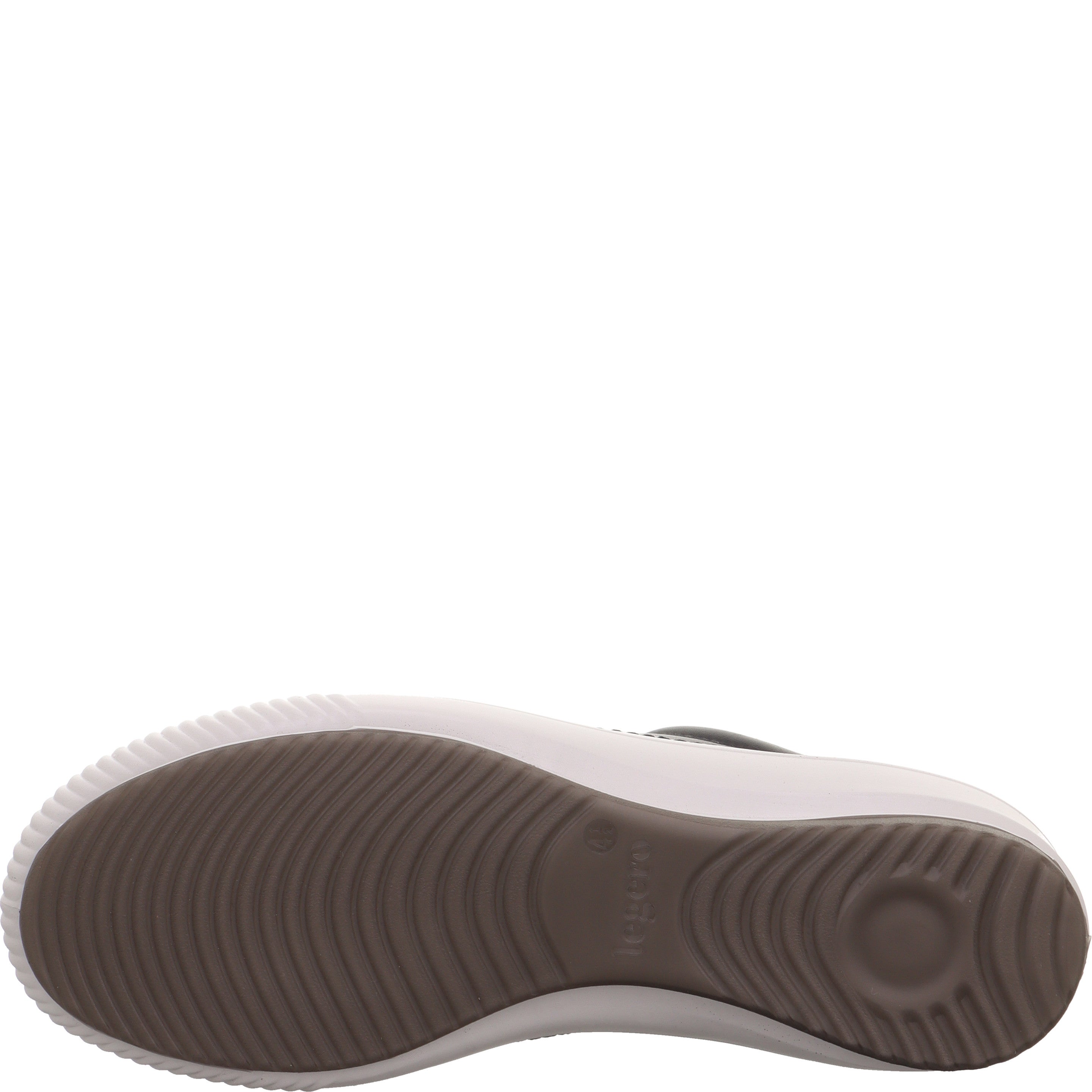 Legero TANARO 5.0 Damen  - Material: Leder in Blau