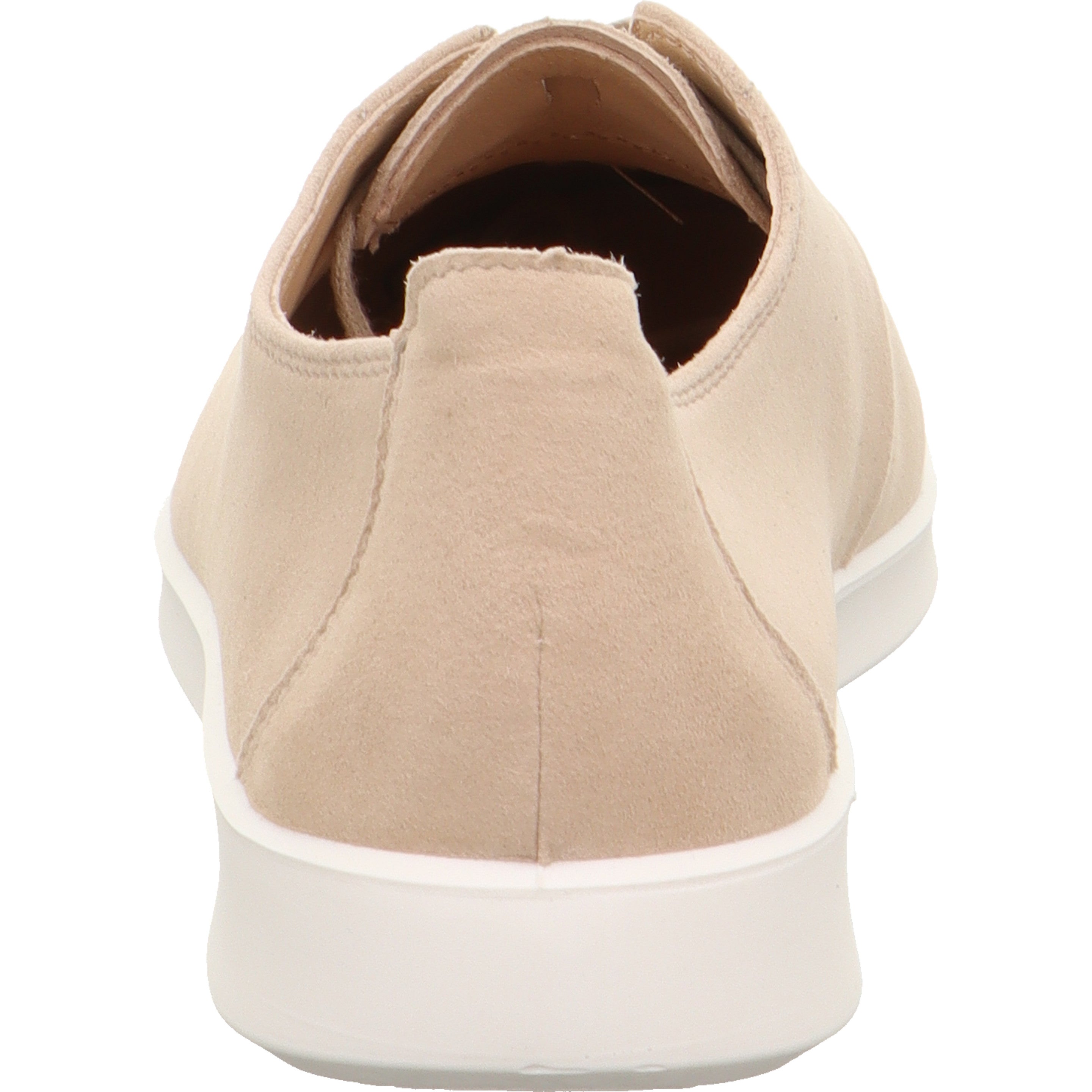Legero LUCCA Damen Sneaker low - Material: Leder in Beige