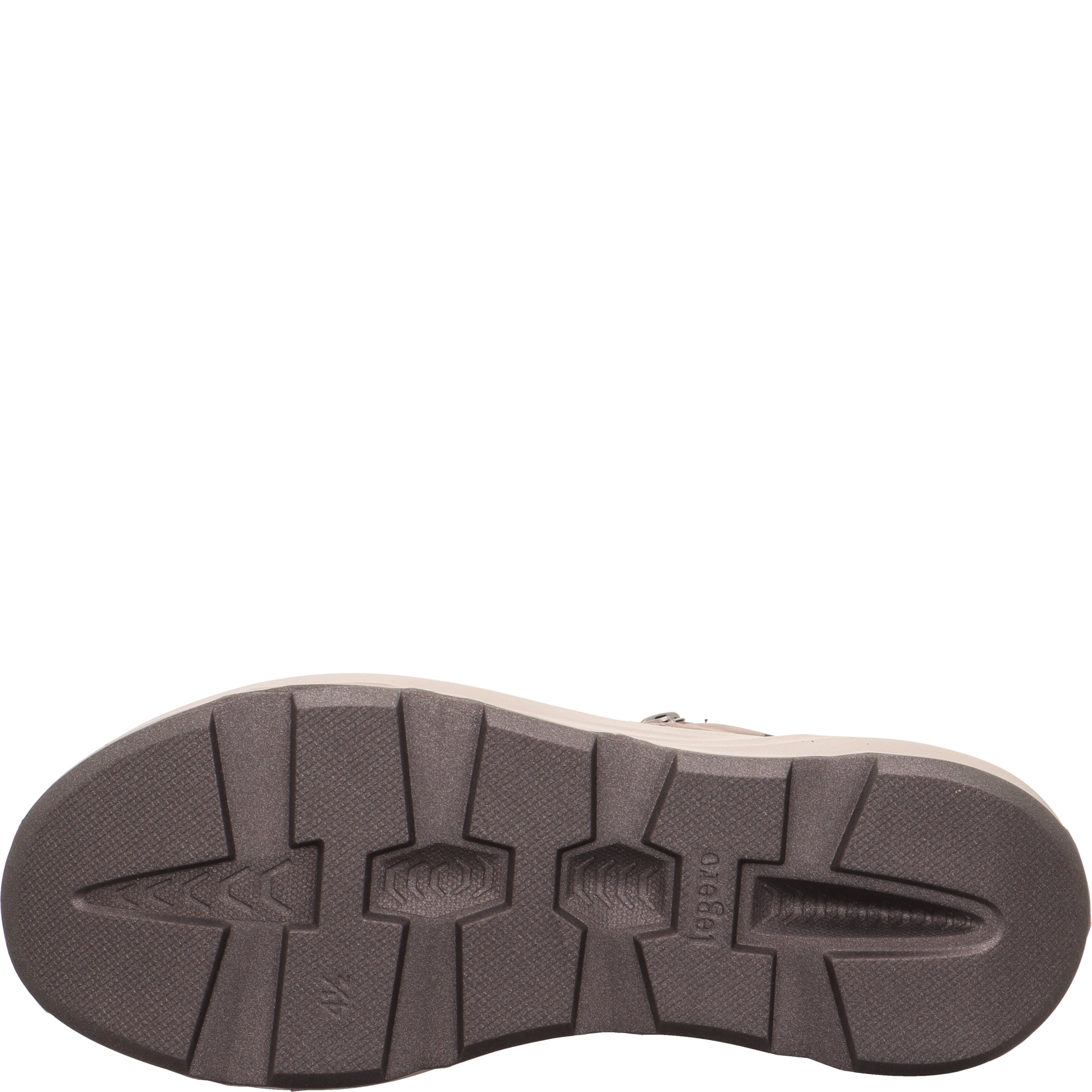 Legero BLISS Damen  - Material: Leder in Rosa