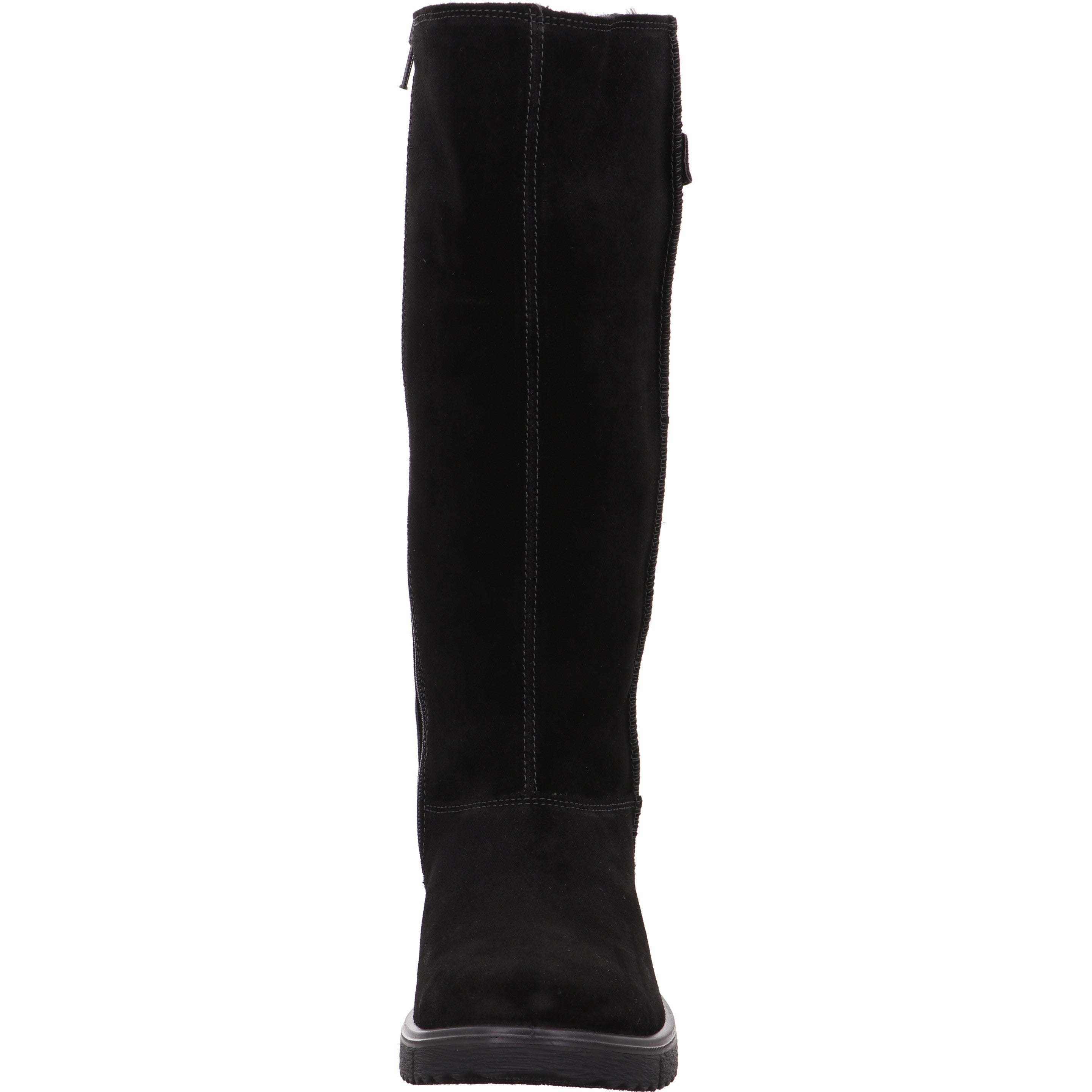 Legero CAMPANIA Damen Stiefel - Material: Leder in Schwarz
