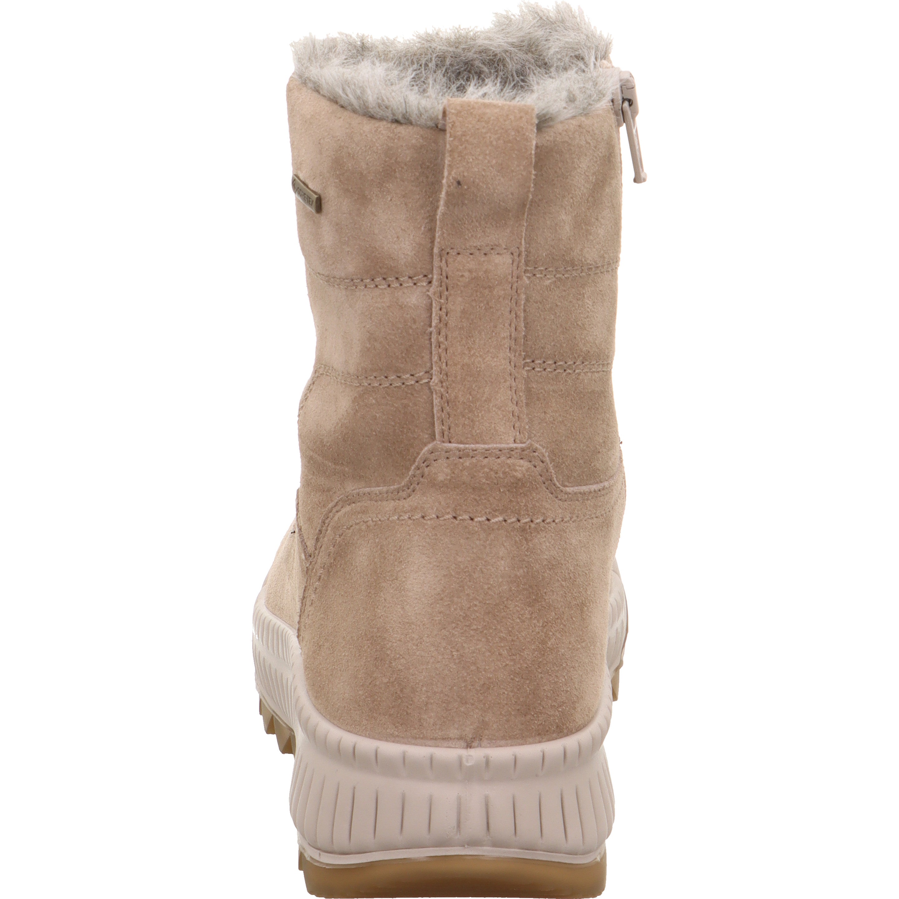 Legero TIRANO Damen  - Material: Leder in Beige