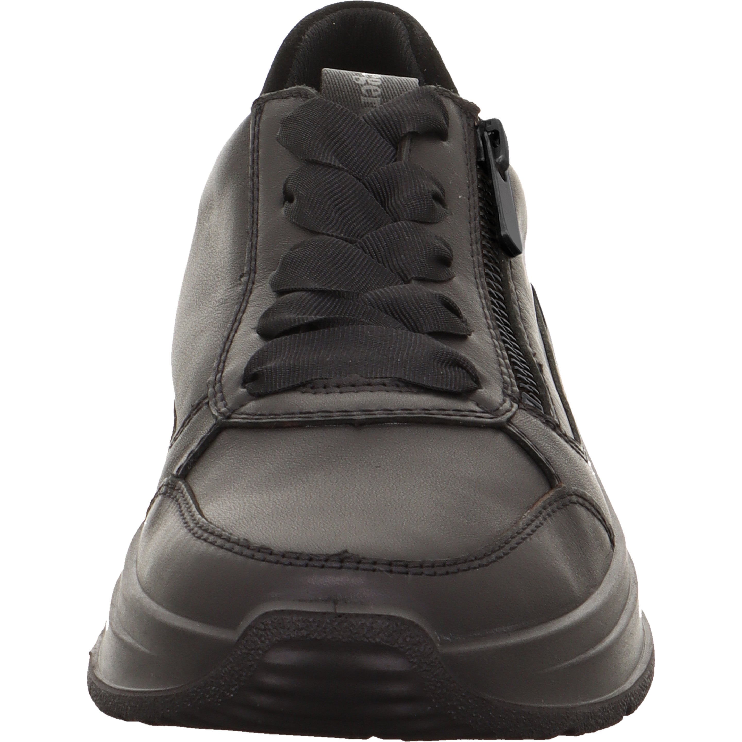 Legero SPRINTER Damen  - Material: Leder in Schwarz