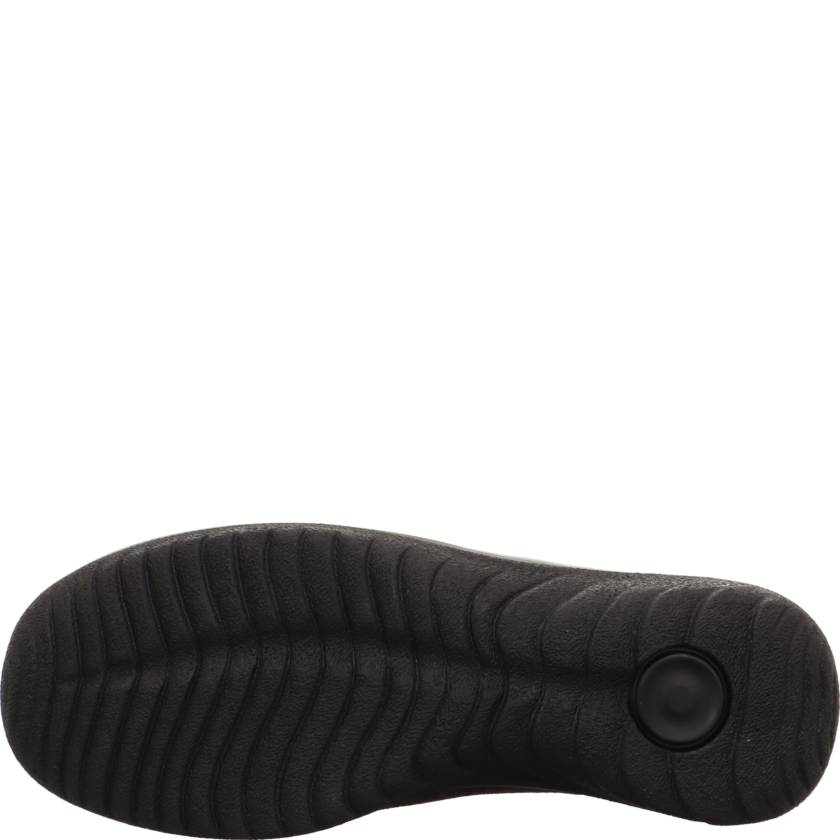 Legero SOFTBOOT 4.0 Damen Sneaker low - Material: Leder in Grau