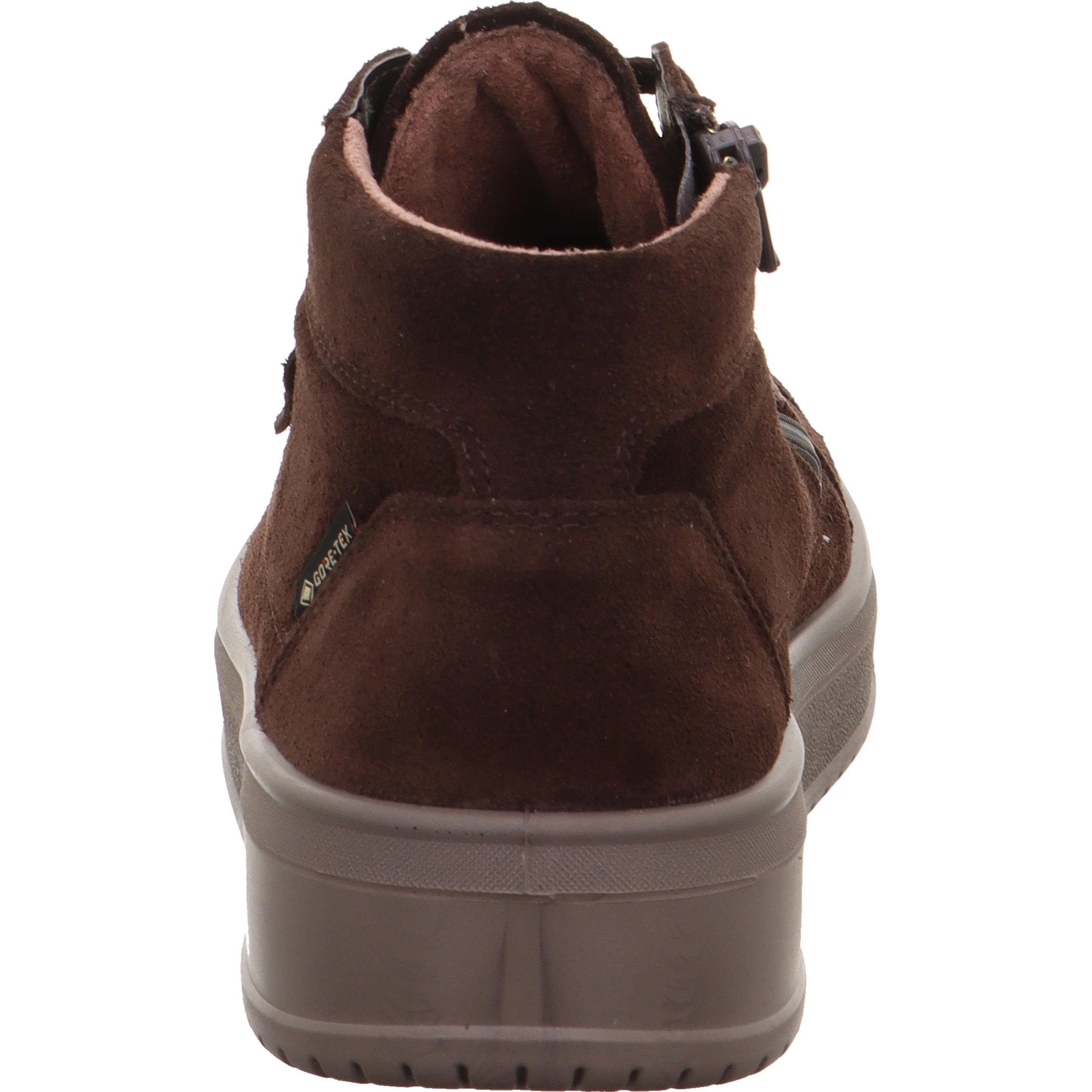 Legero REJOISE Damen  - Material: Leder in Braun