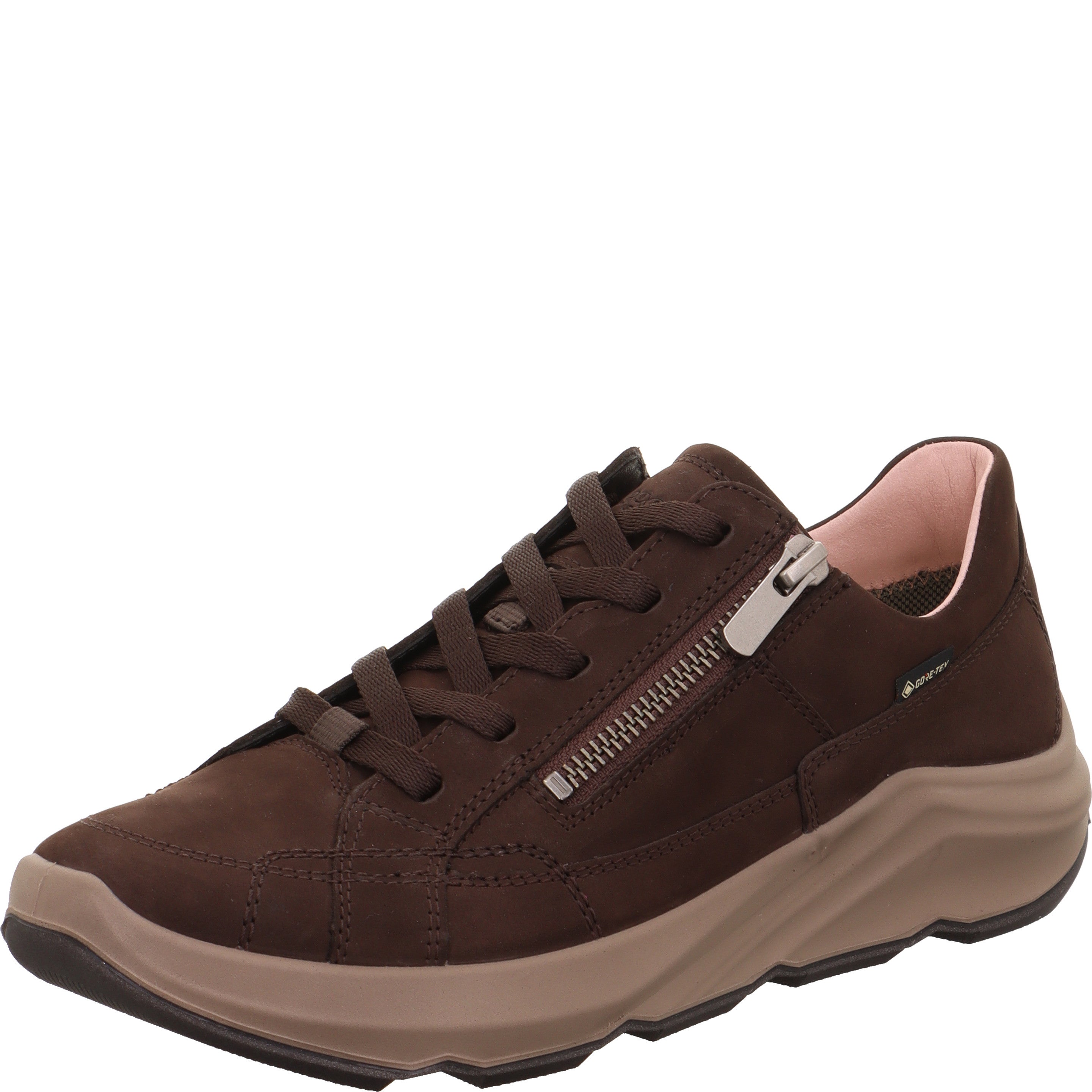 Legero BLISS Damen  - Material: Leder in Braun