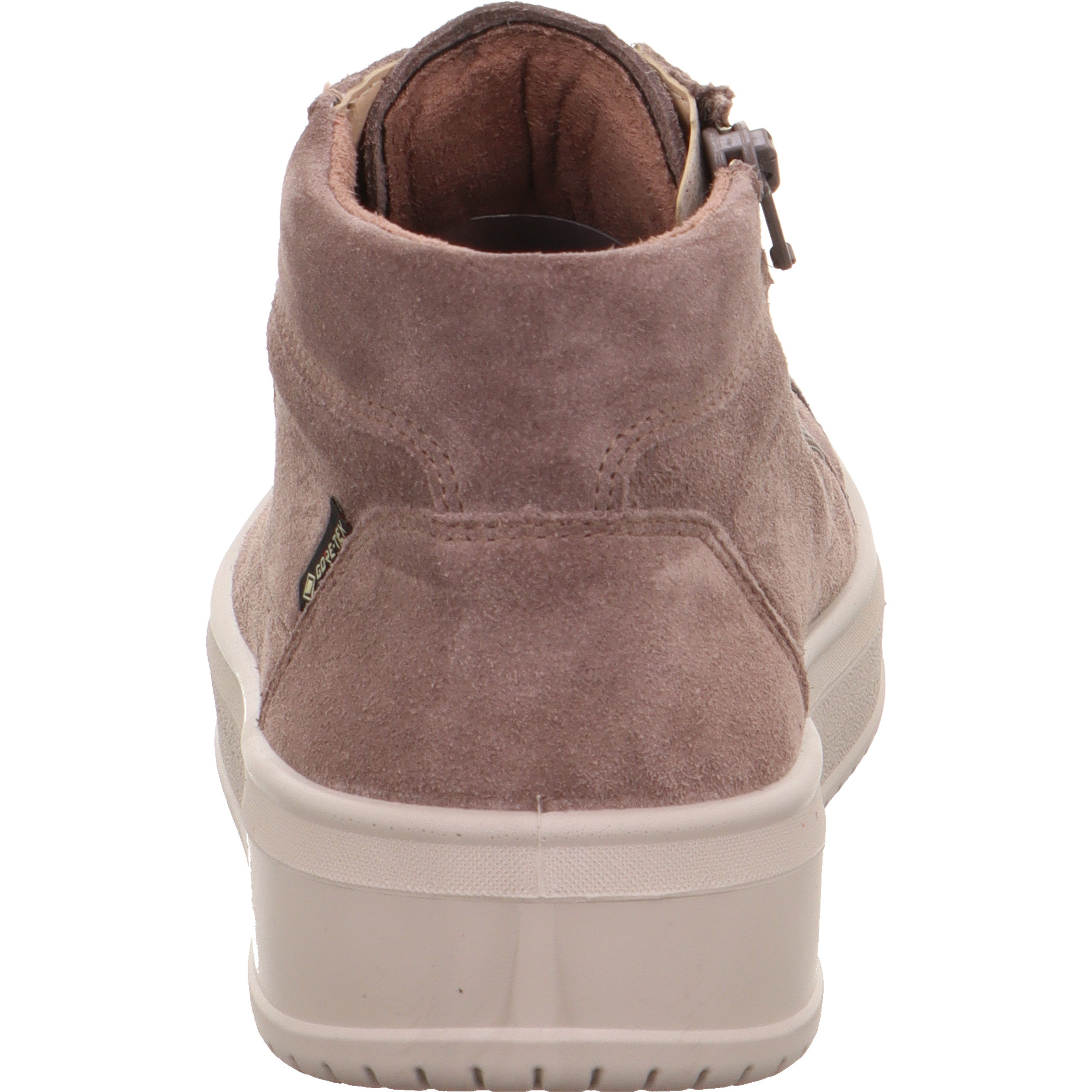 Legero REJOISE Damen  - Material: Leder in Rosa