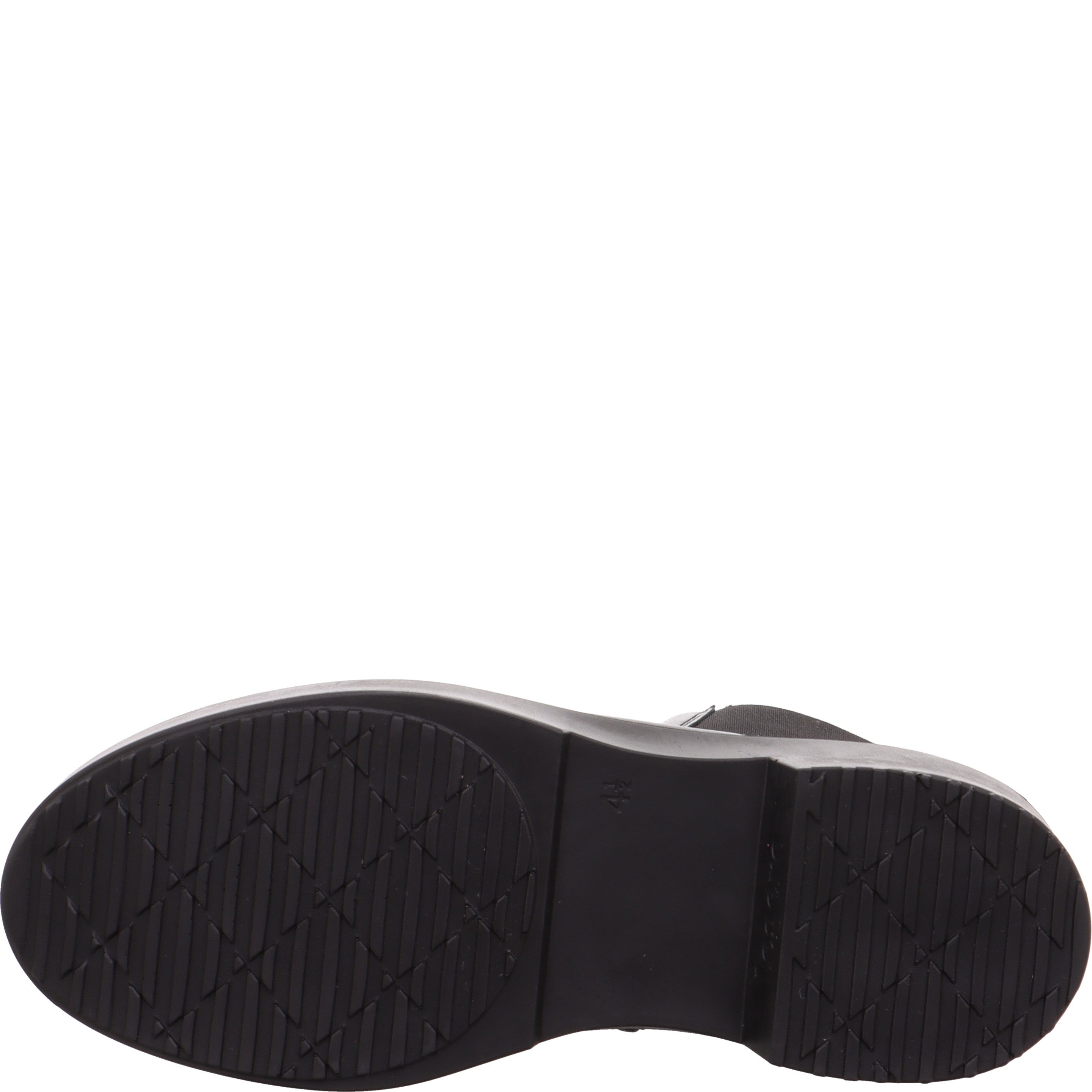 Legero ANGEL Damen Chelsea Boots - Material: Leder in Schwarz