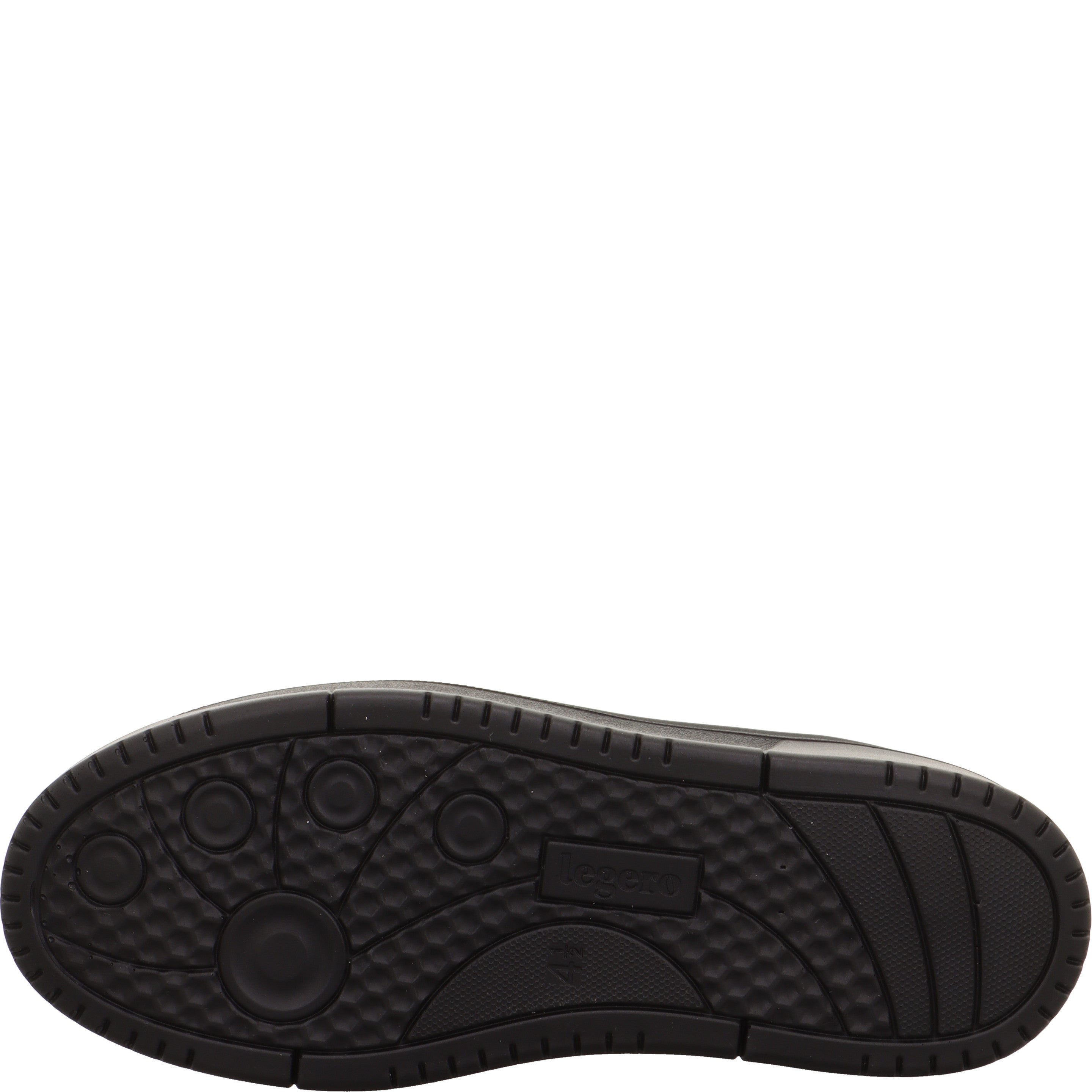 Legero REJOISE Damen  - Material: Leder in Schwarz