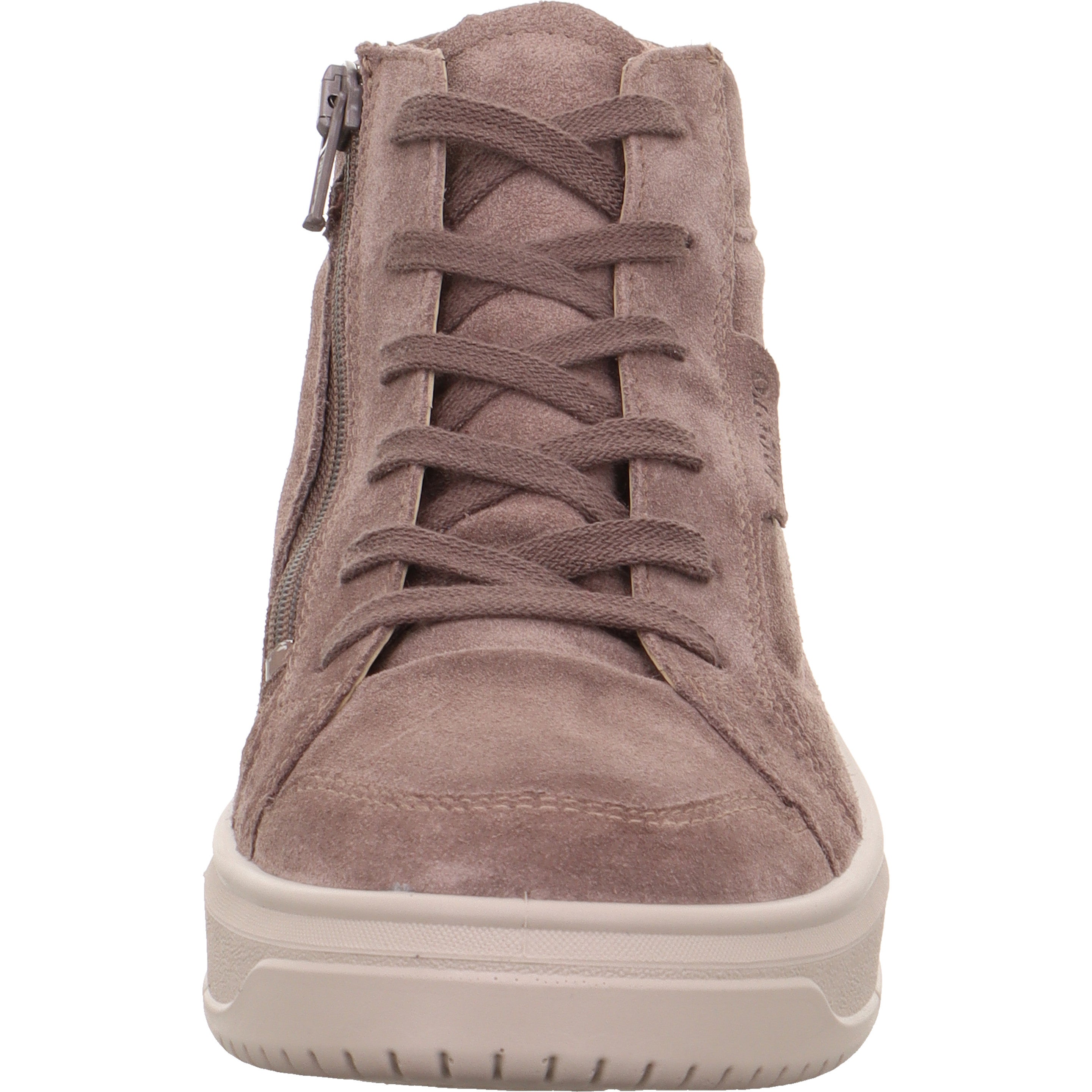 Legero REJOISE Damen  - Material: Leder in Rosa