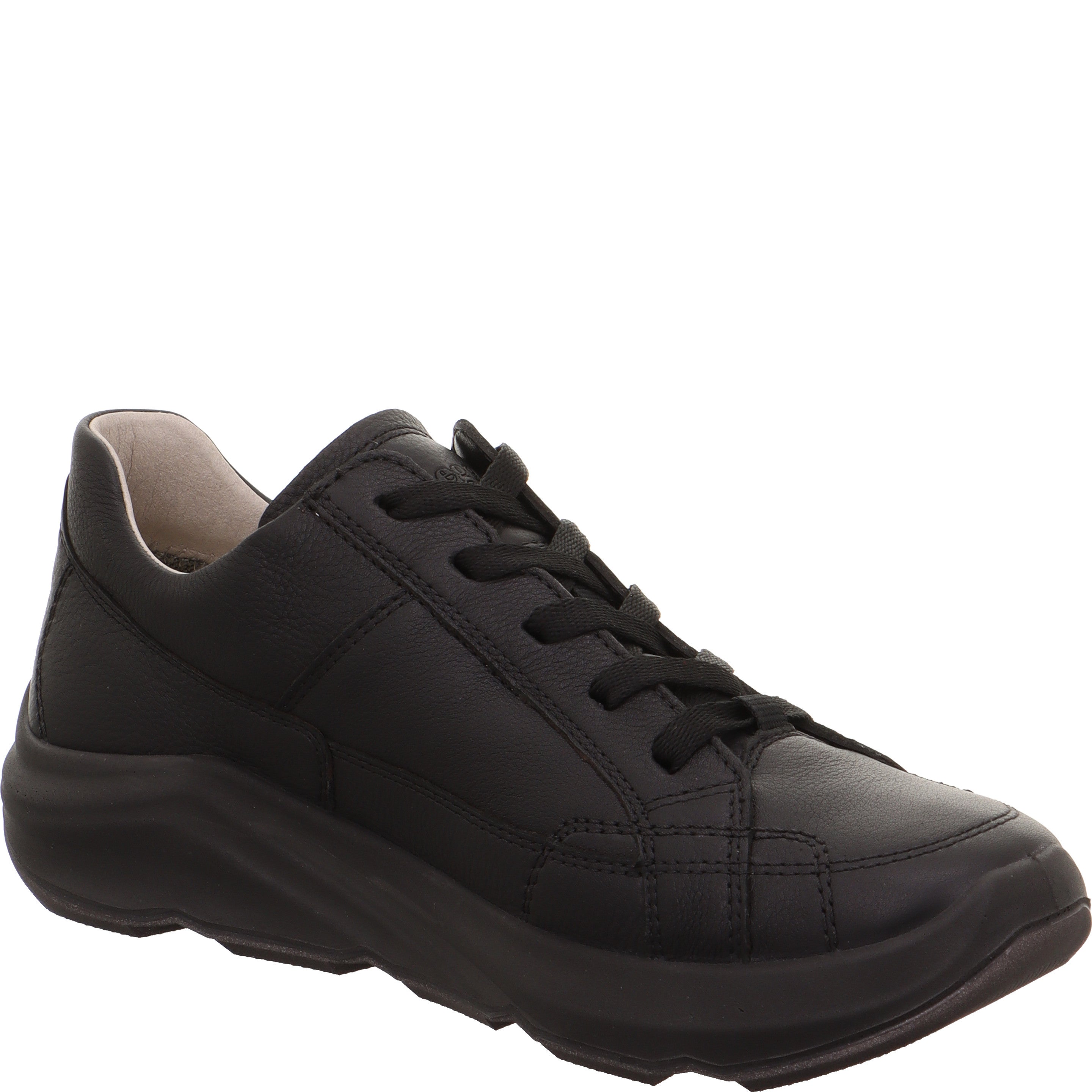 Legero BLISS Damen  - Material: Leder in Schwarz