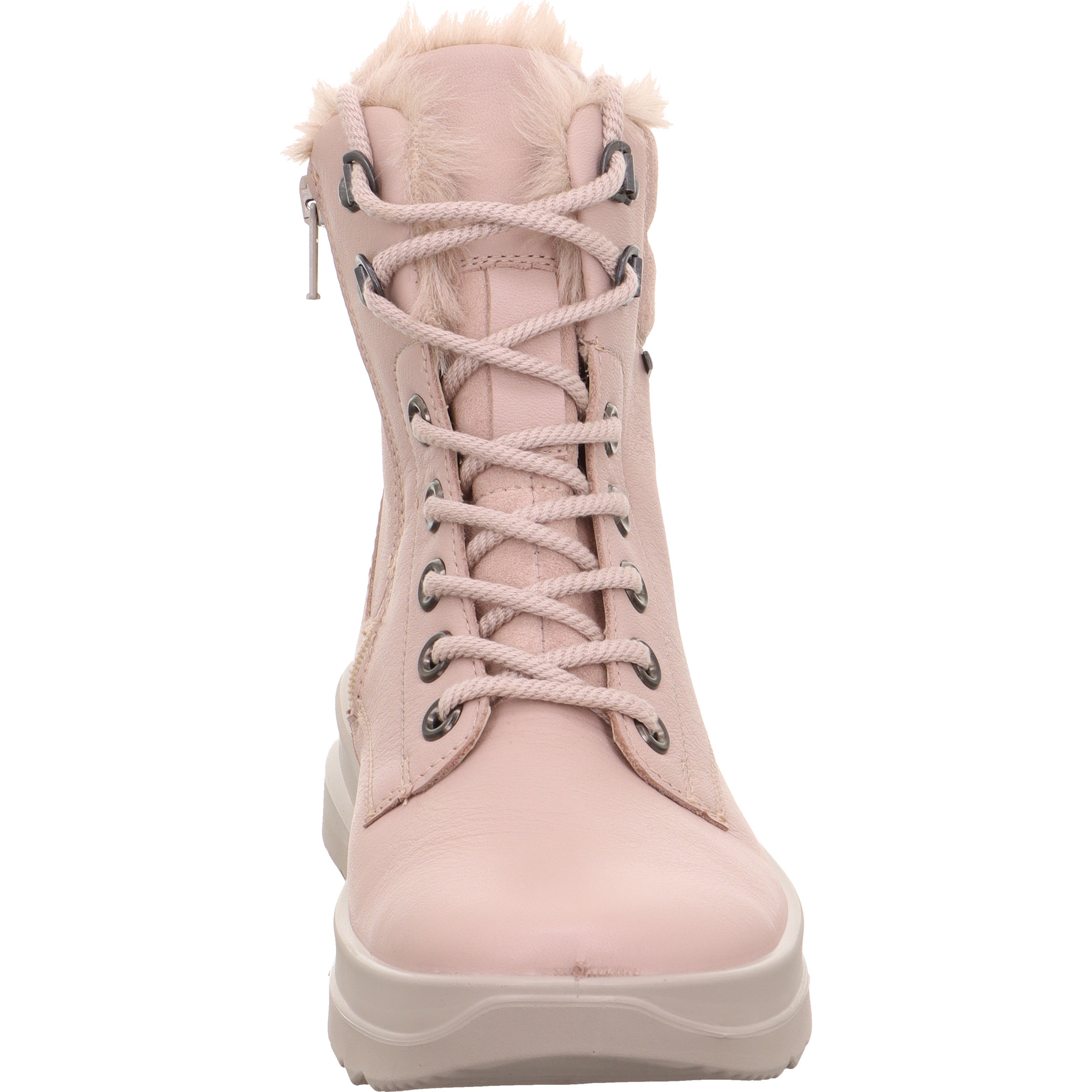 Legero DREAMER Damen  - Material: Leder in Rosa