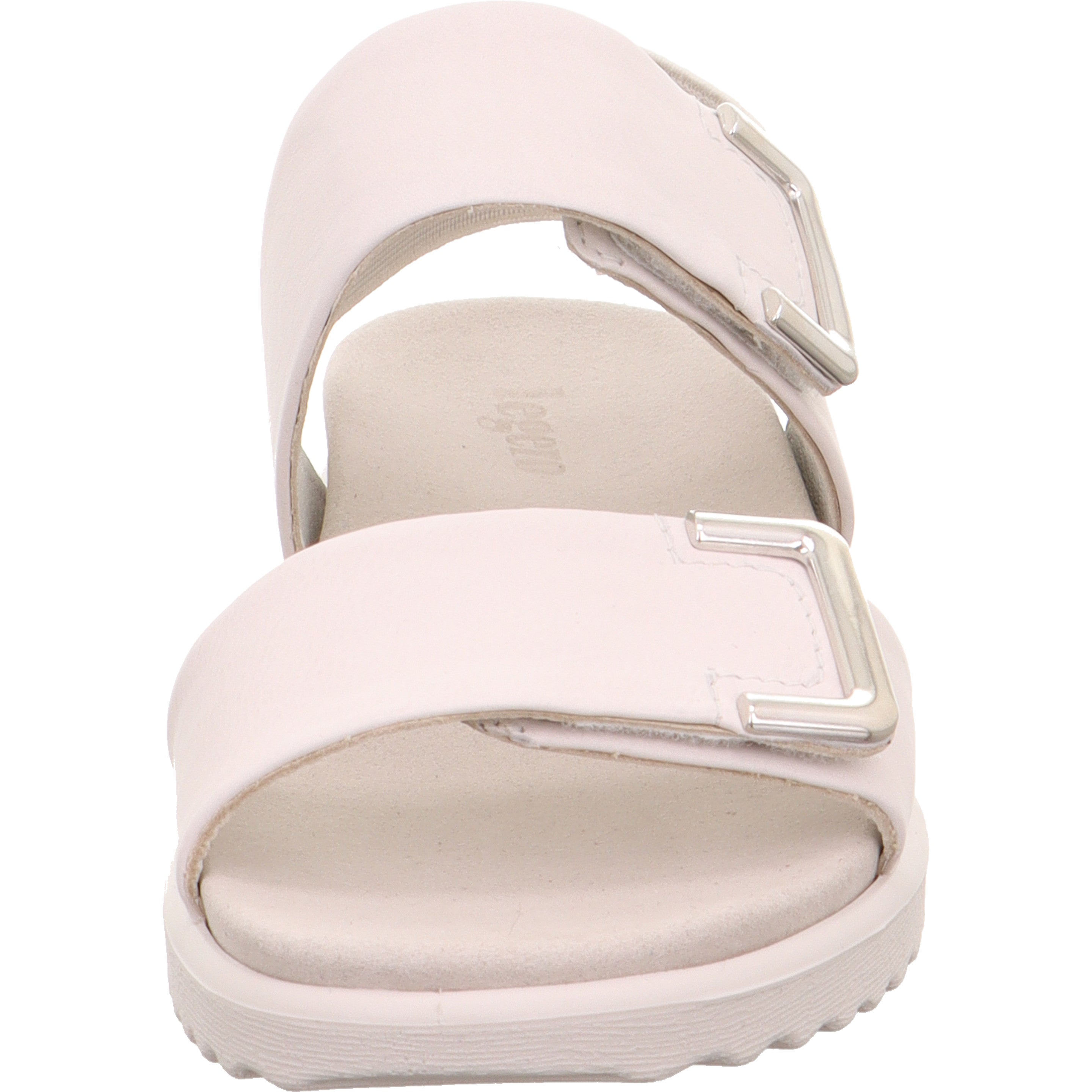 Legero MOVE Damen Sandale - Material: Leder in Beige