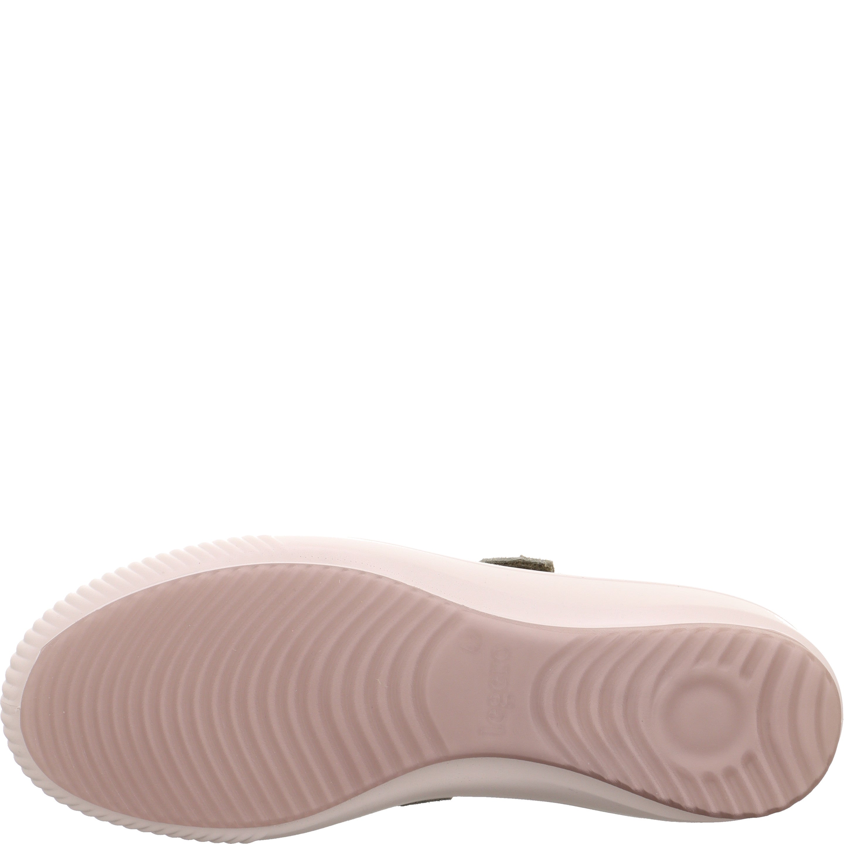 Legero TANARO 5.0 Damen Ballerina - Material: Leder in Grün