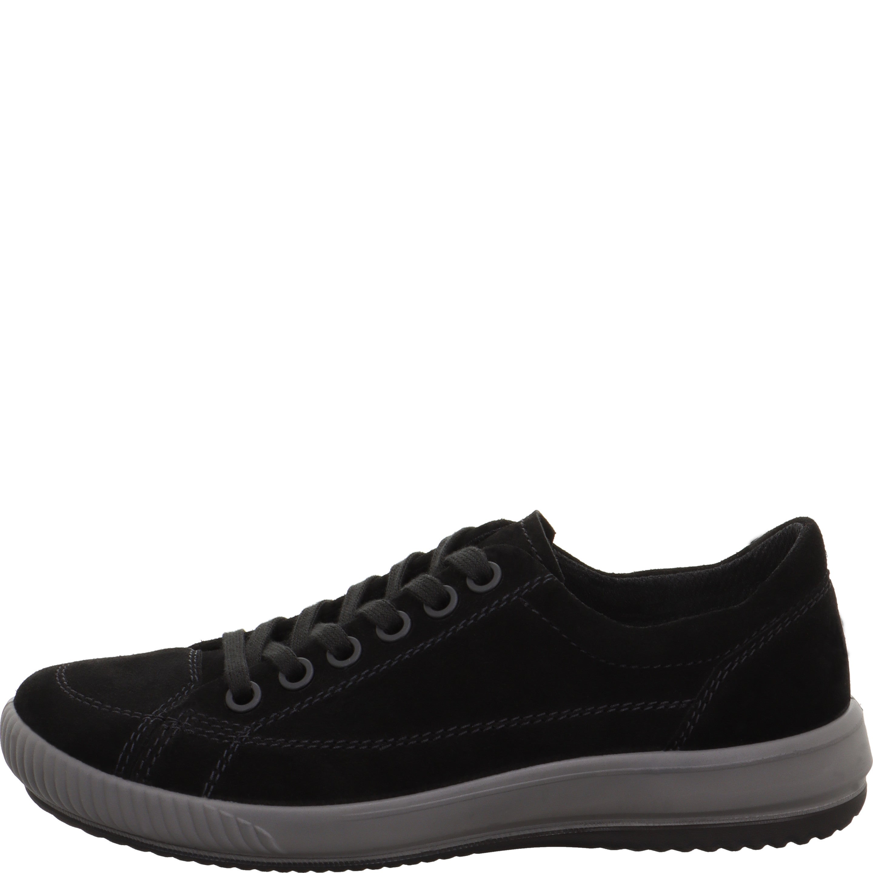 Legero TANARO 5.0 Damen Sneaker low - Material: Leder in Schwarz