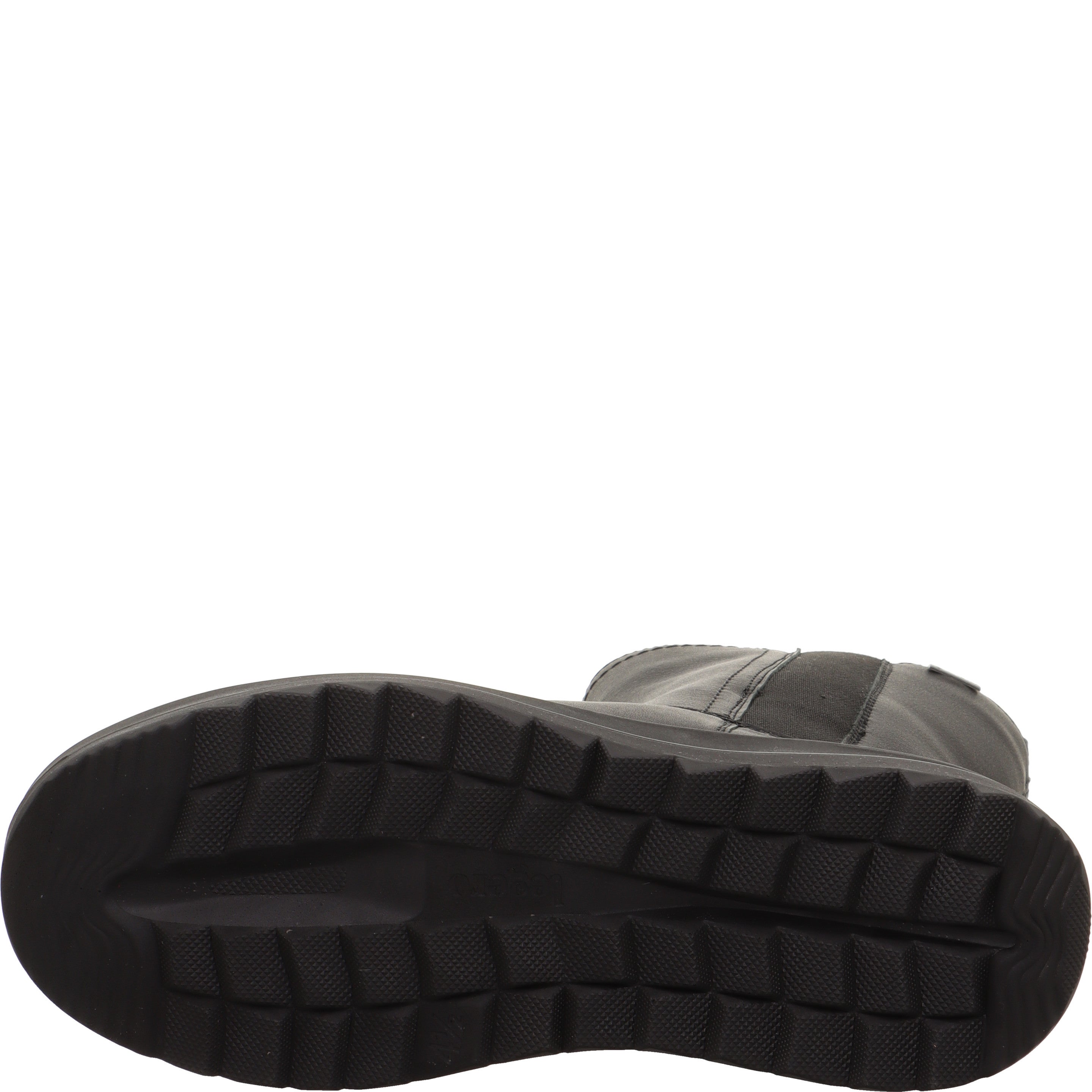 Legero DREAMER Damen  - Material: Leder in Schwarz