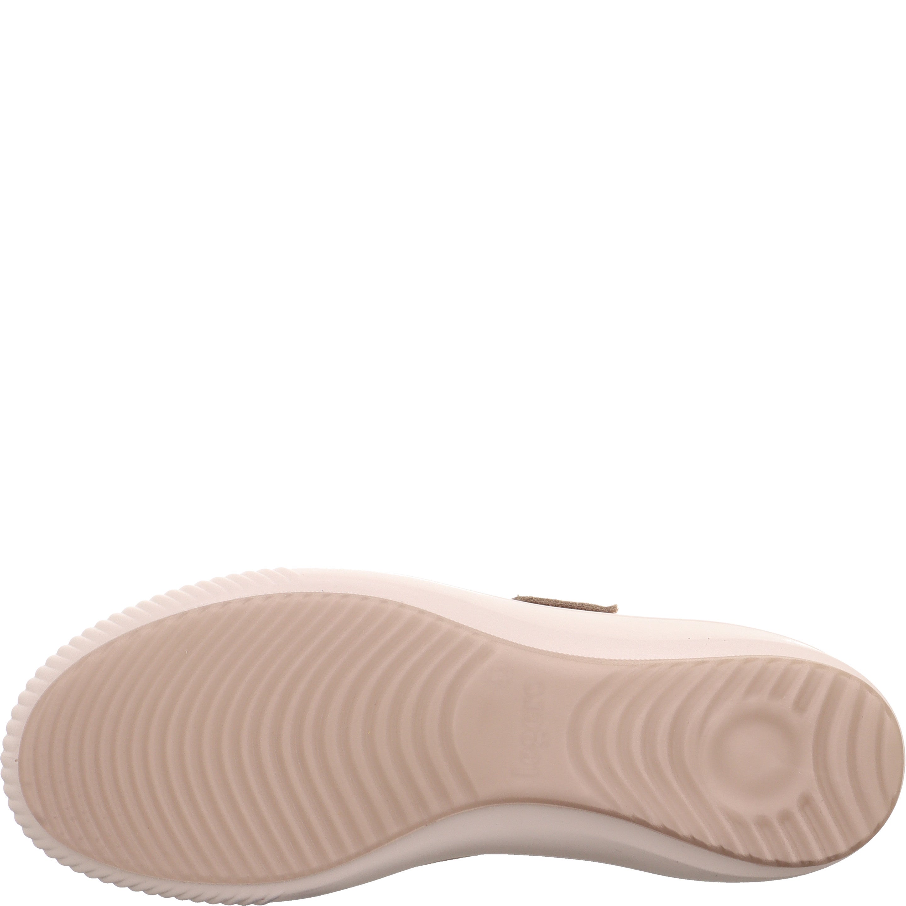 Legero TANARO 5.0 Damen Ballerina - Material: Leder in Beige