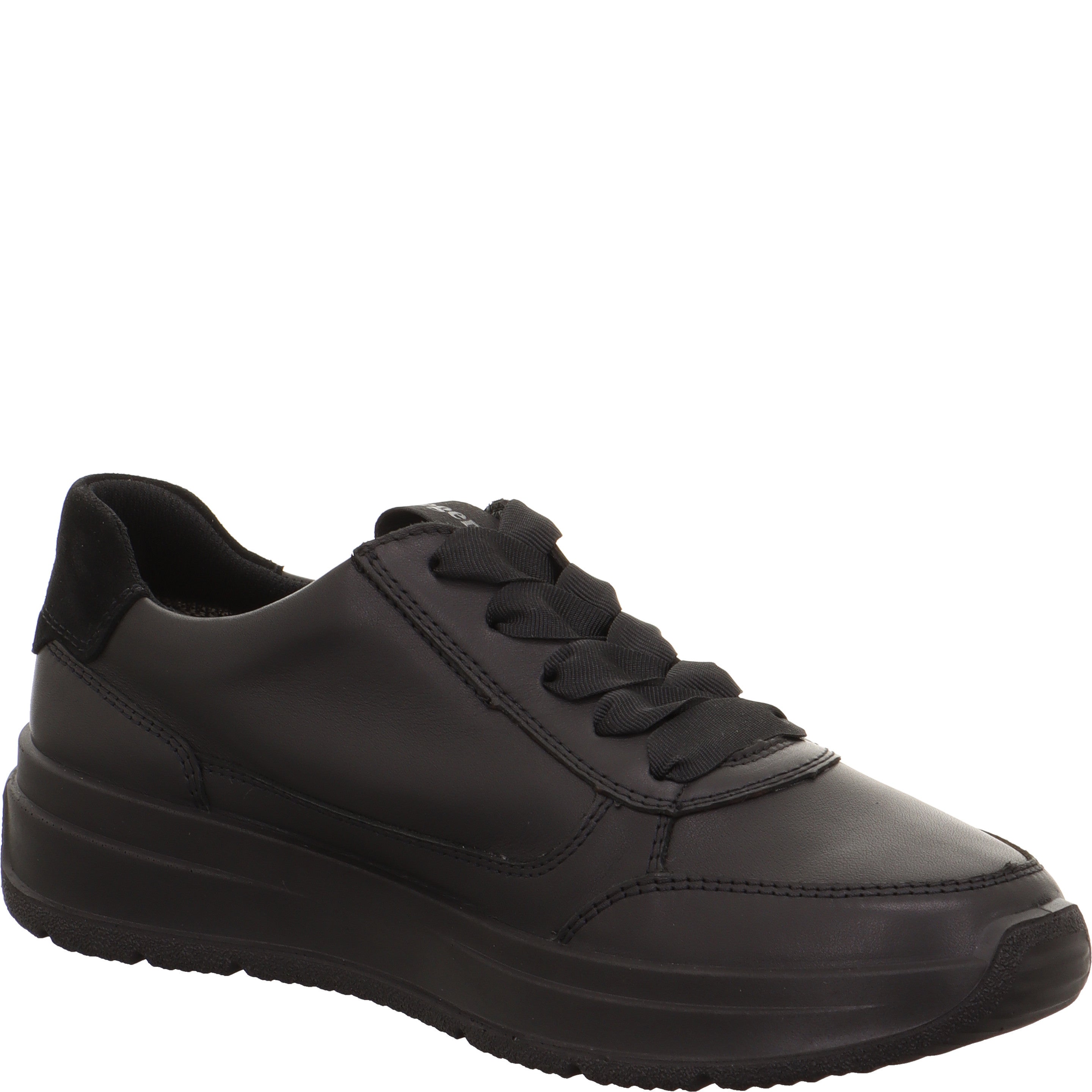 Legero SPRINTER Damen  - Material: Leder in Schwarz