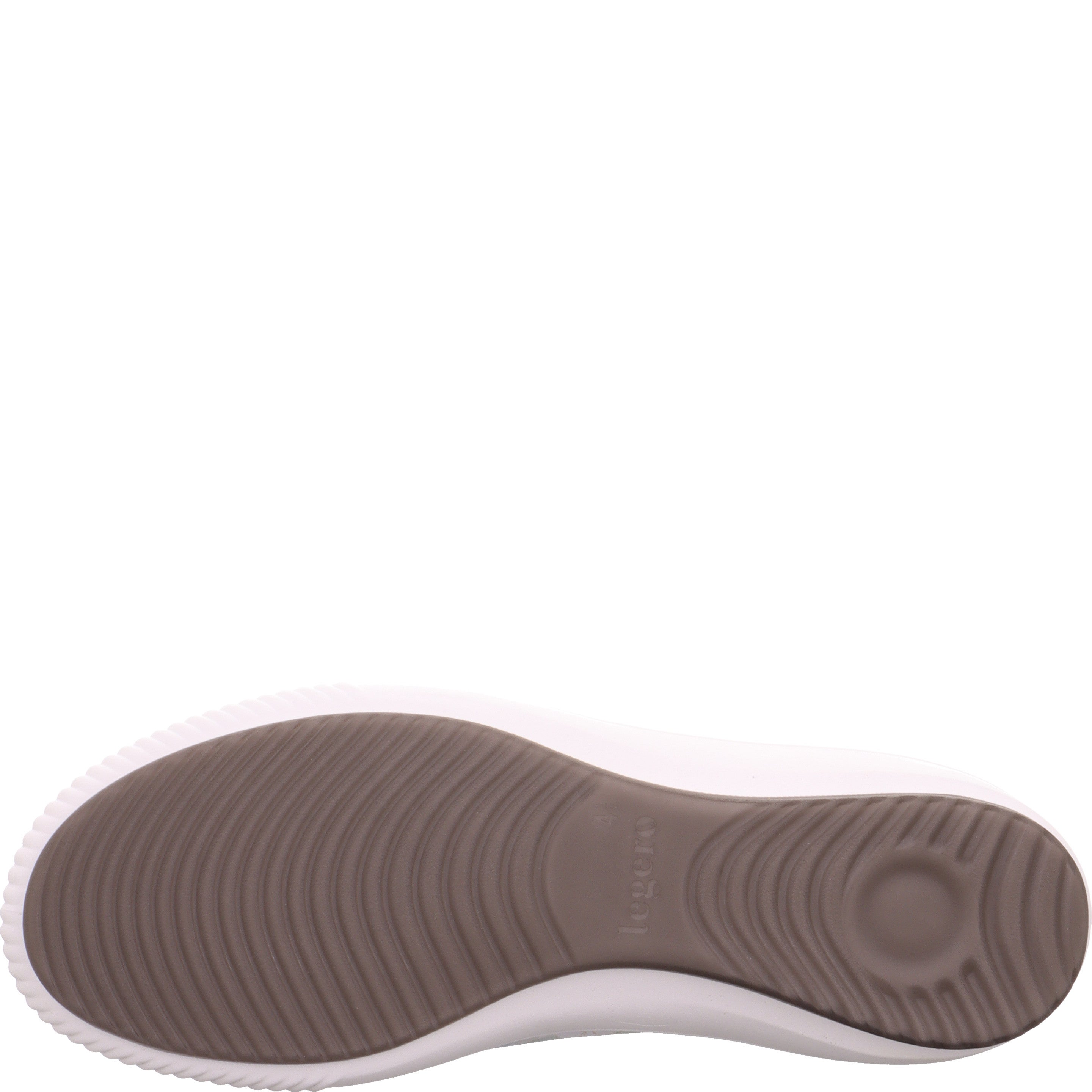 Legero TANARO 5.0 Damen Ballerina - Material: Leder in Mehrfarbig