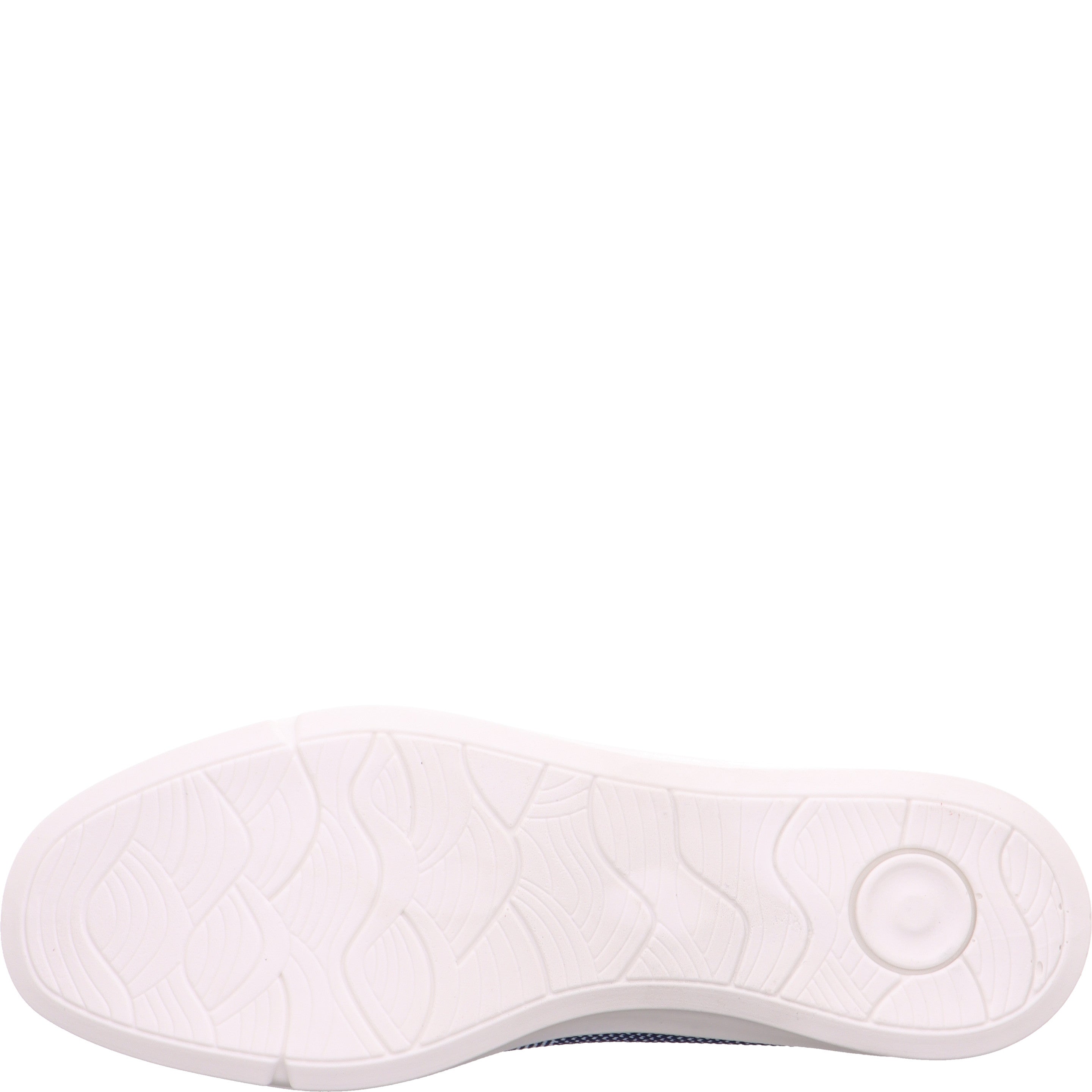 Legero LUCCA Damen Ballerina - Material: Textil in Blau