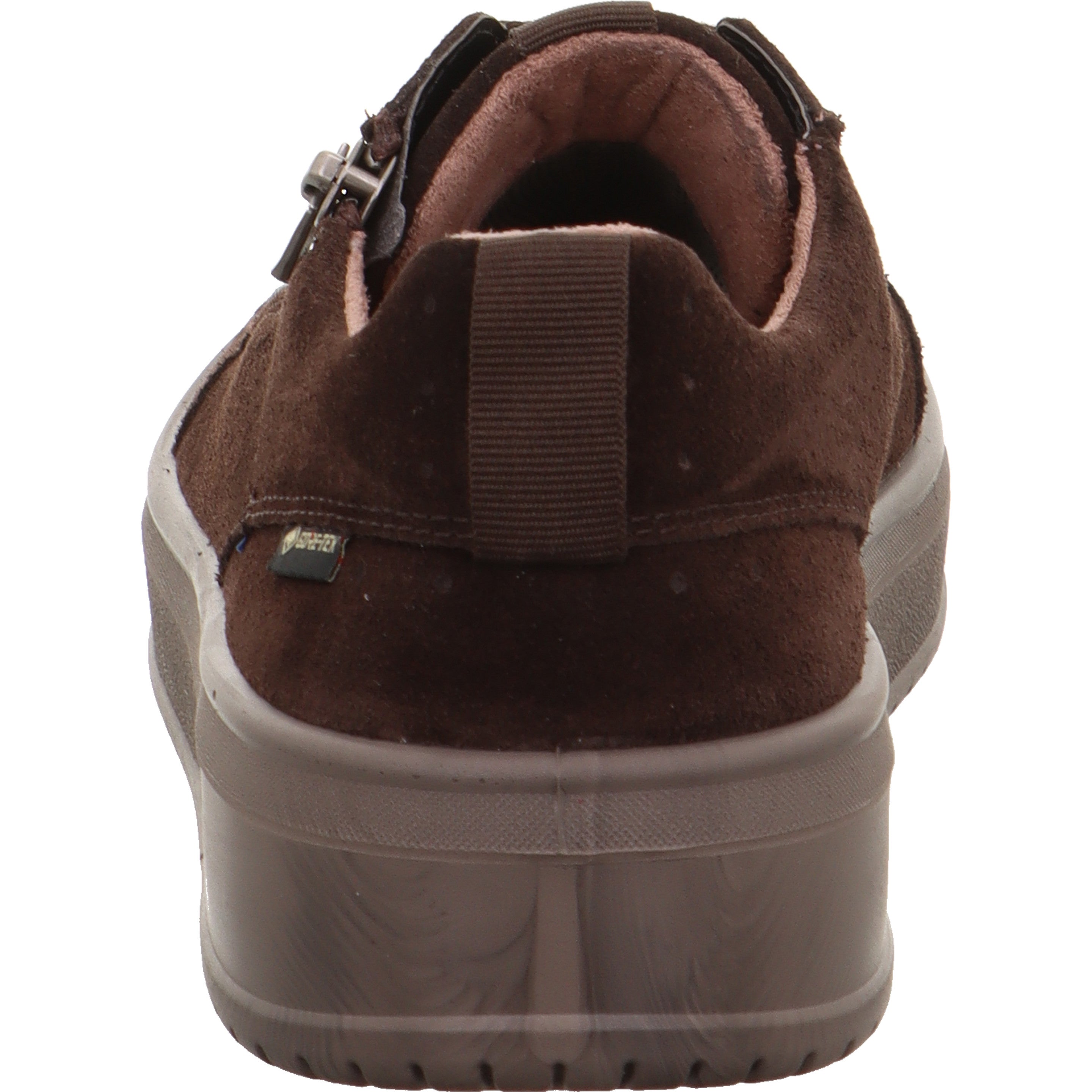 Legero REJOISE Damen  - Material: Leder in Braun