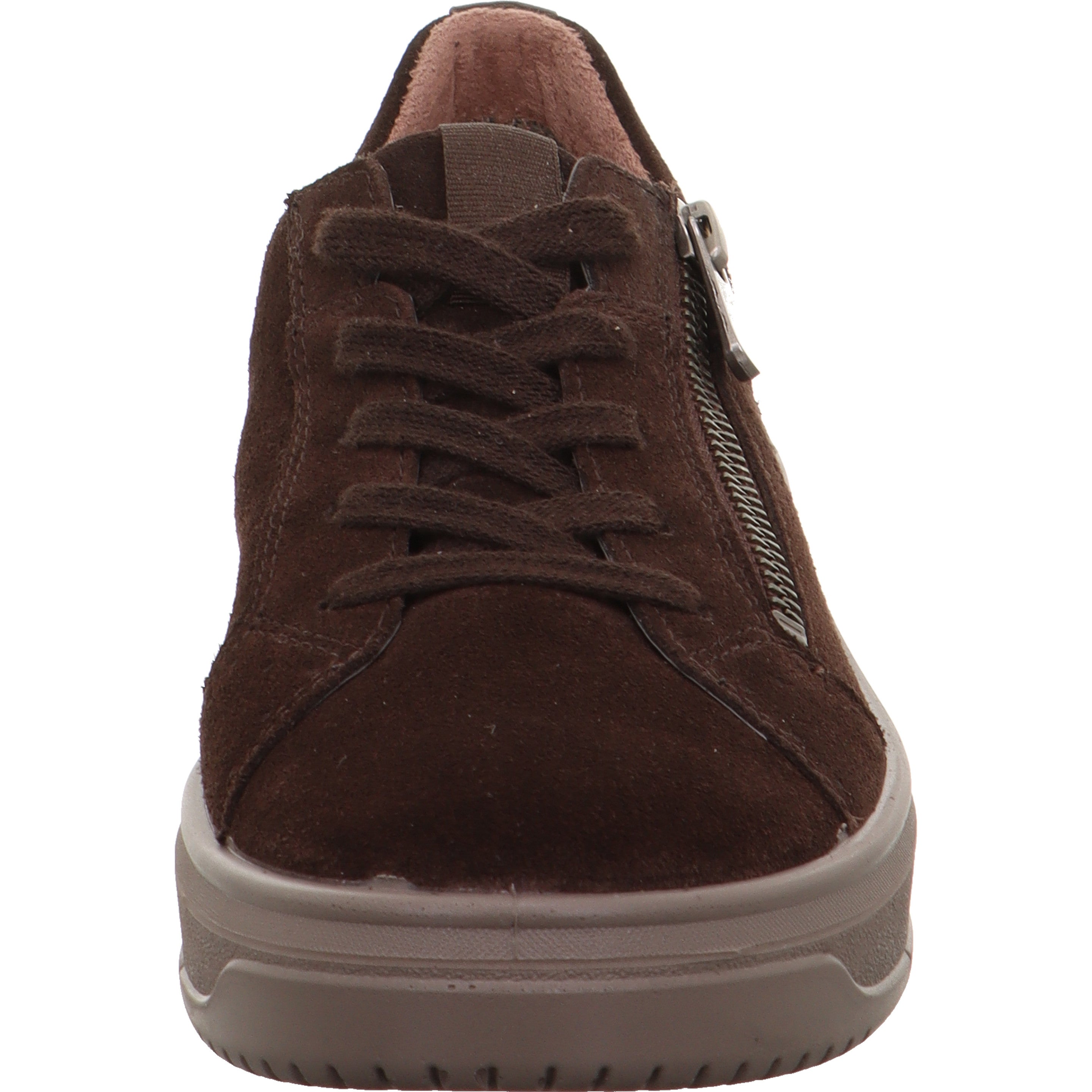 Legero REJOISE Damen  - Material: Leder in Braun