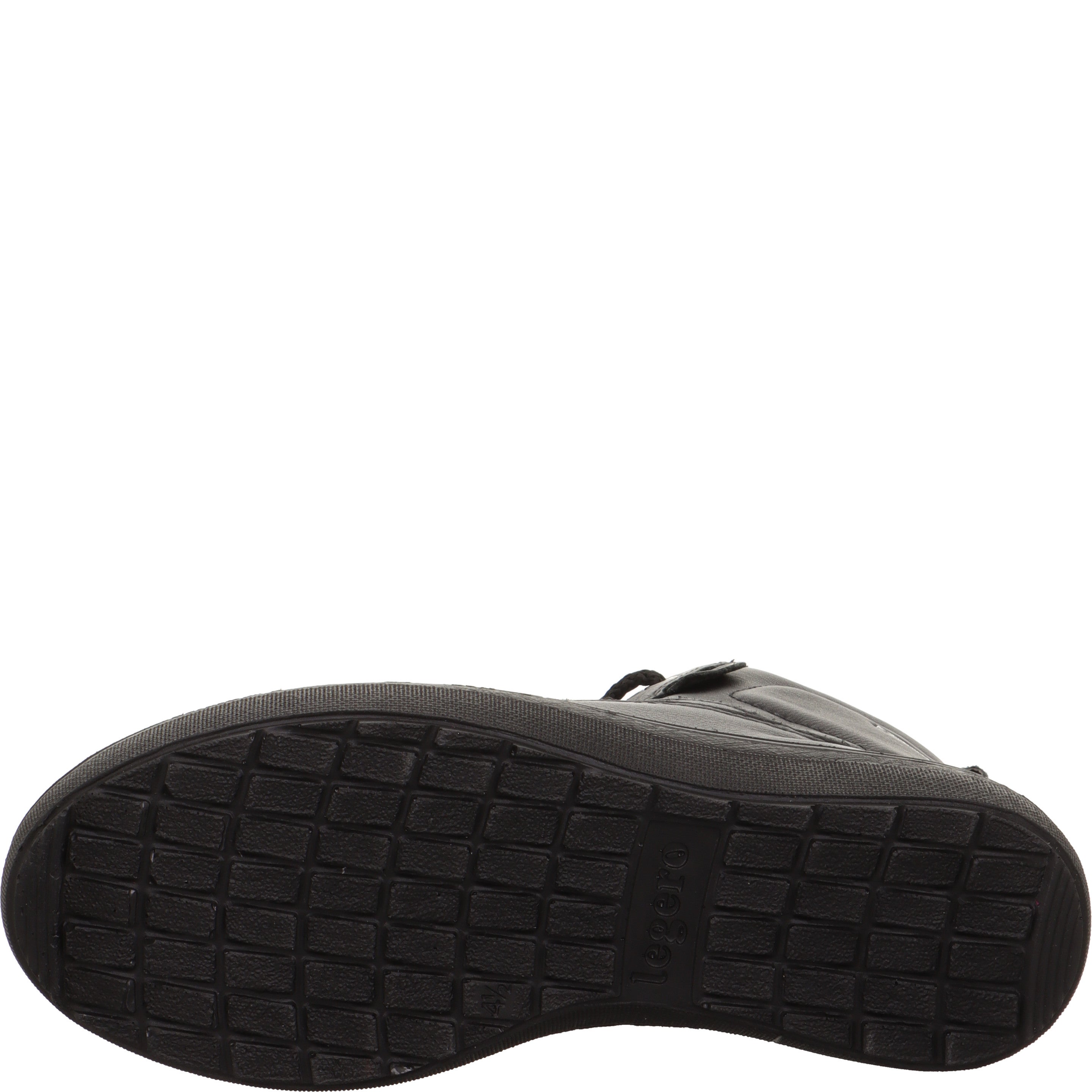 Legero MIRA Damen  - Material: Leder in Schwarz