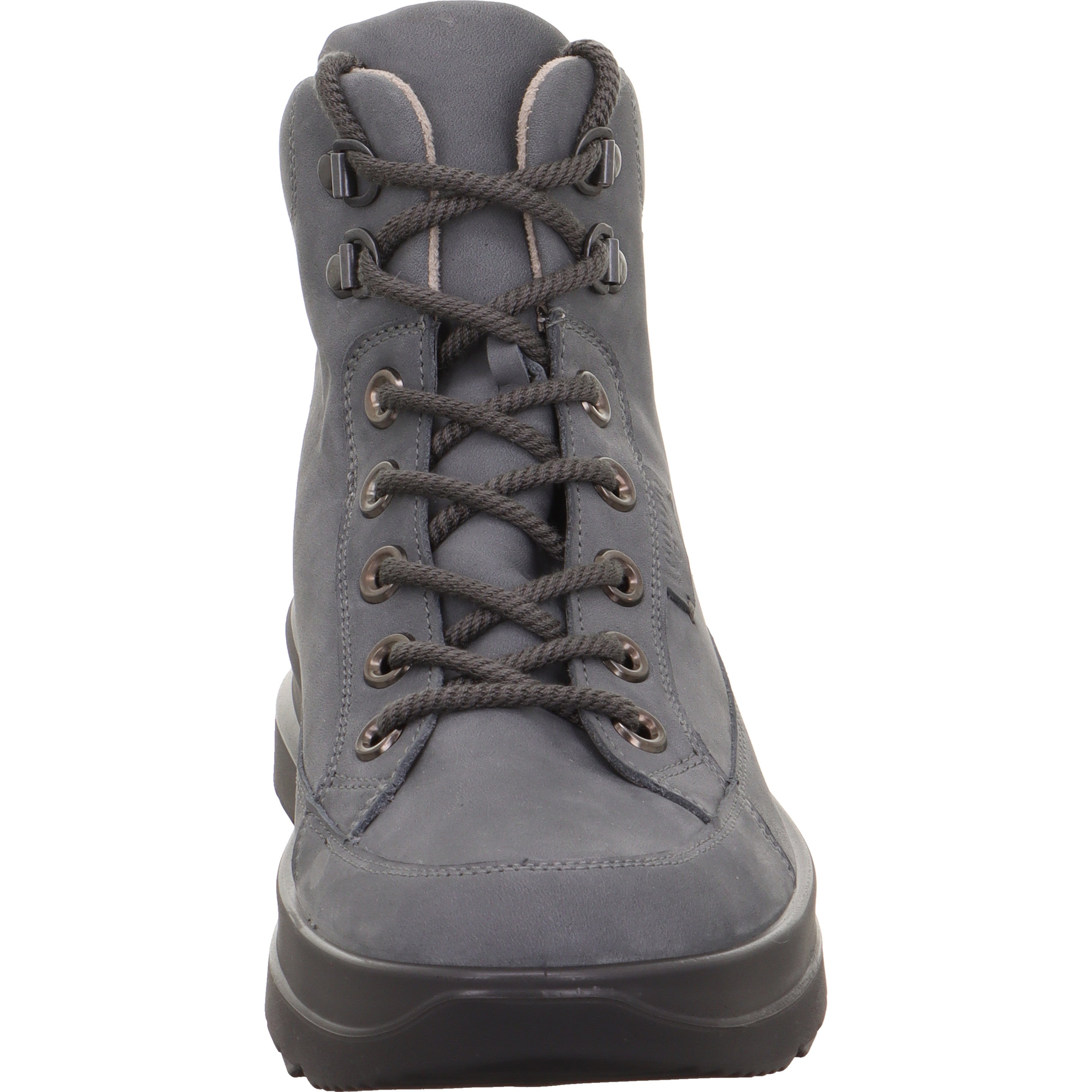 Legero DREAMER Damen  - Material: Leder in Grau