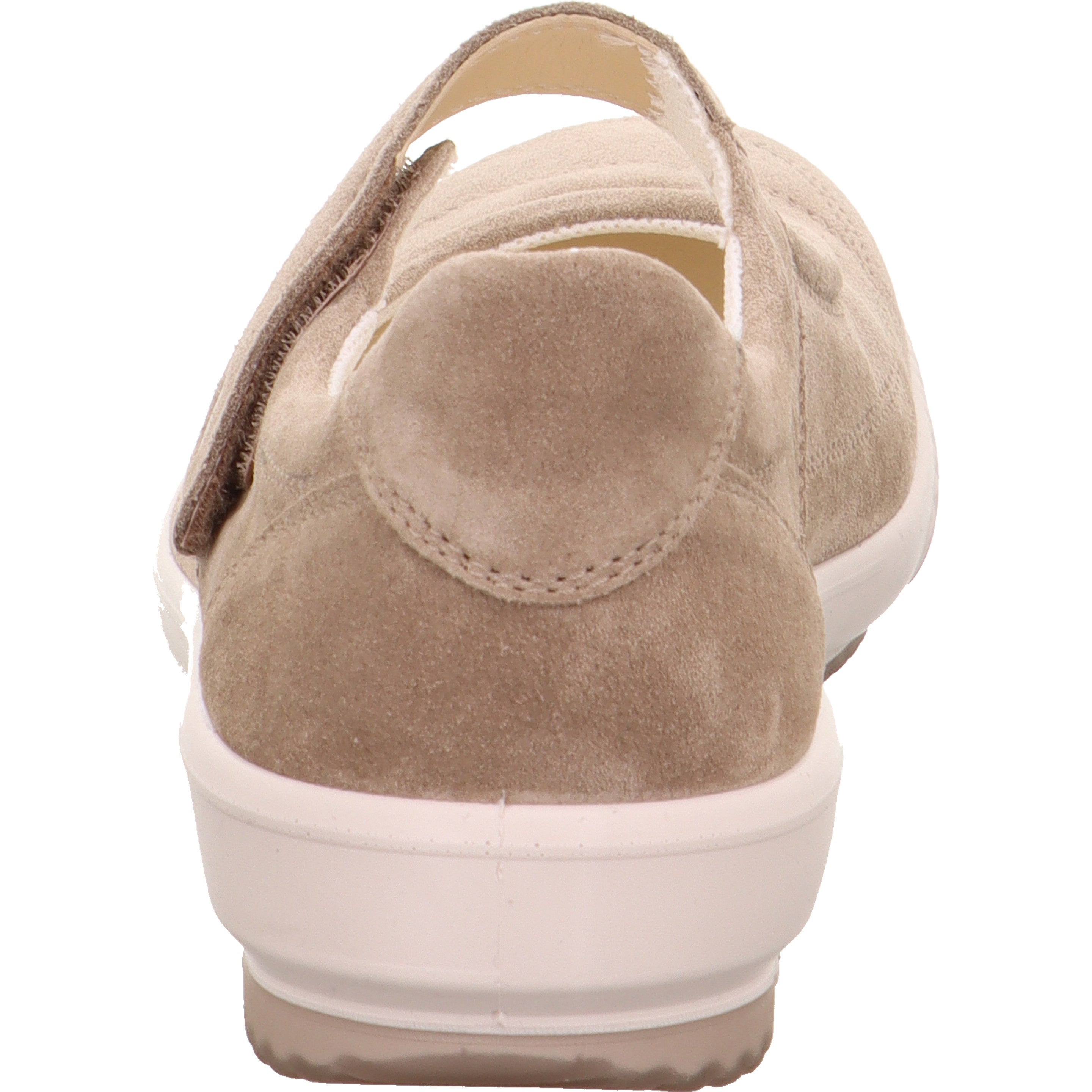 Legero TANARO 5.0 Damen Ballerina - Material: Leder in Beige