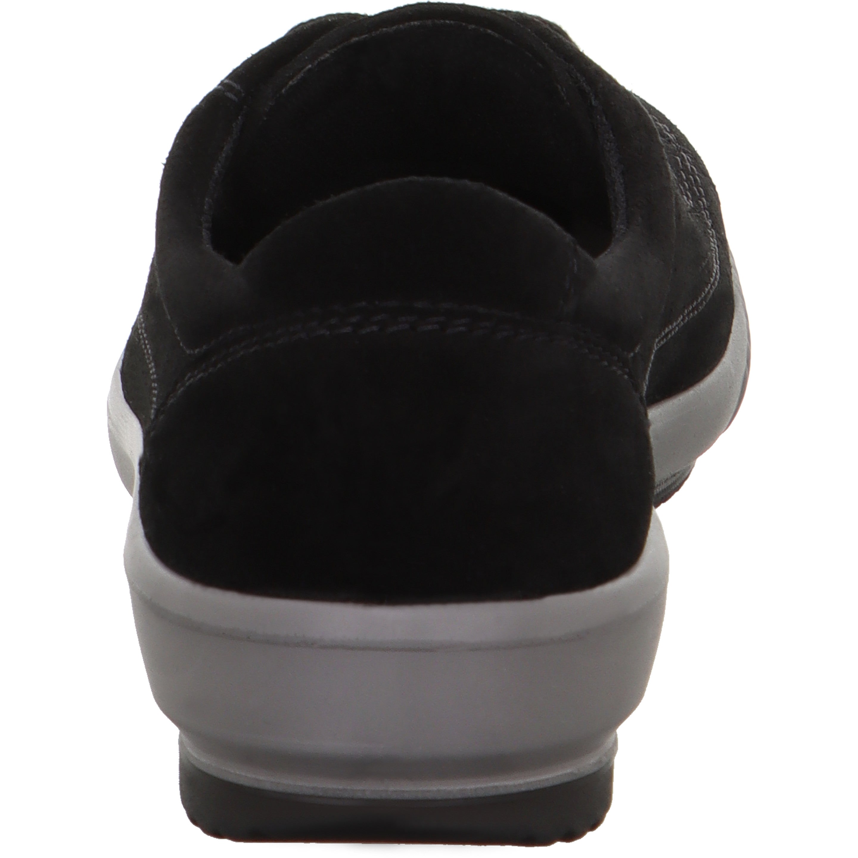 Legero TANARO 5.0 Damen Sneaker low - Material: Leder in Schwarz