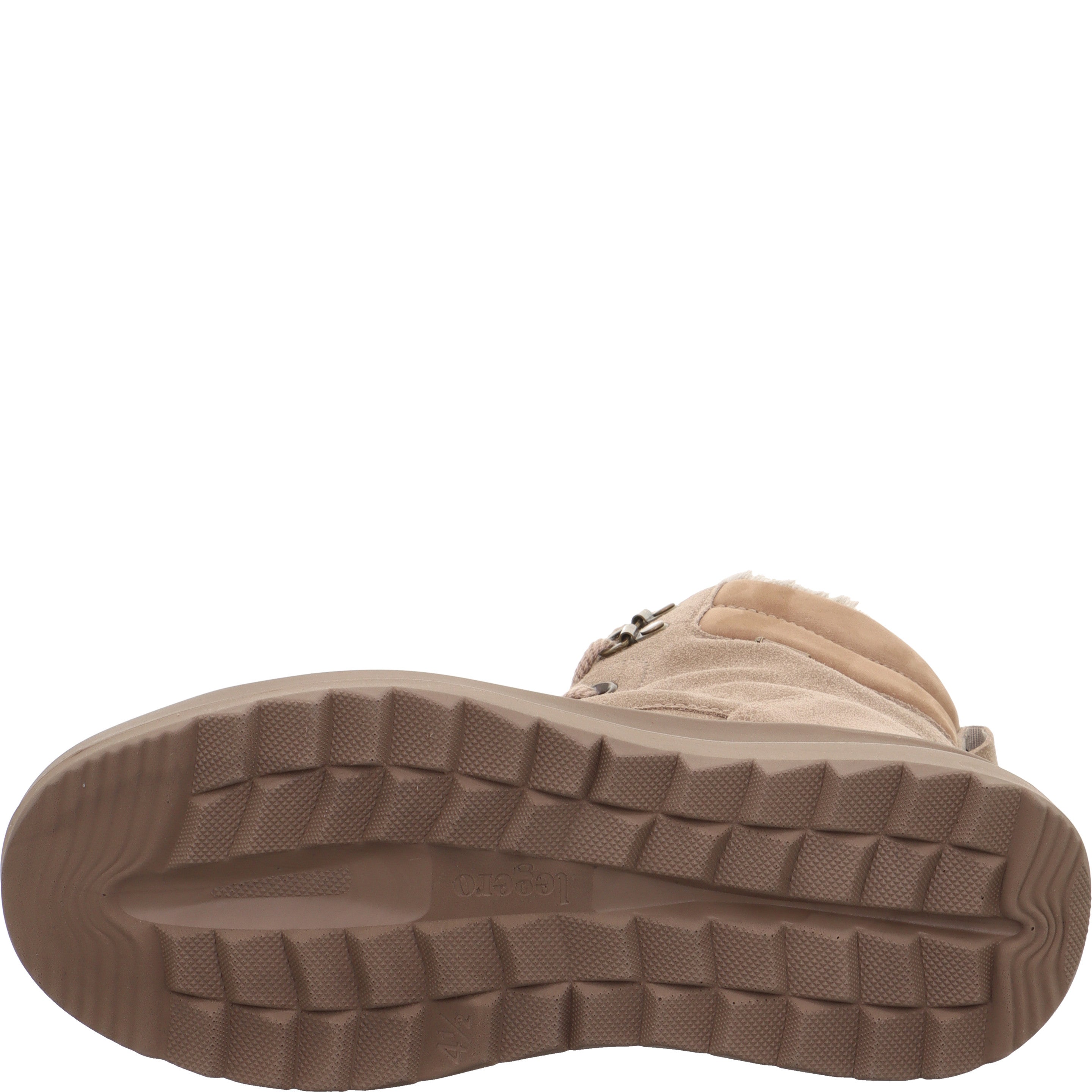 Legero DREAMER Damen  - Material: Leder in Beige