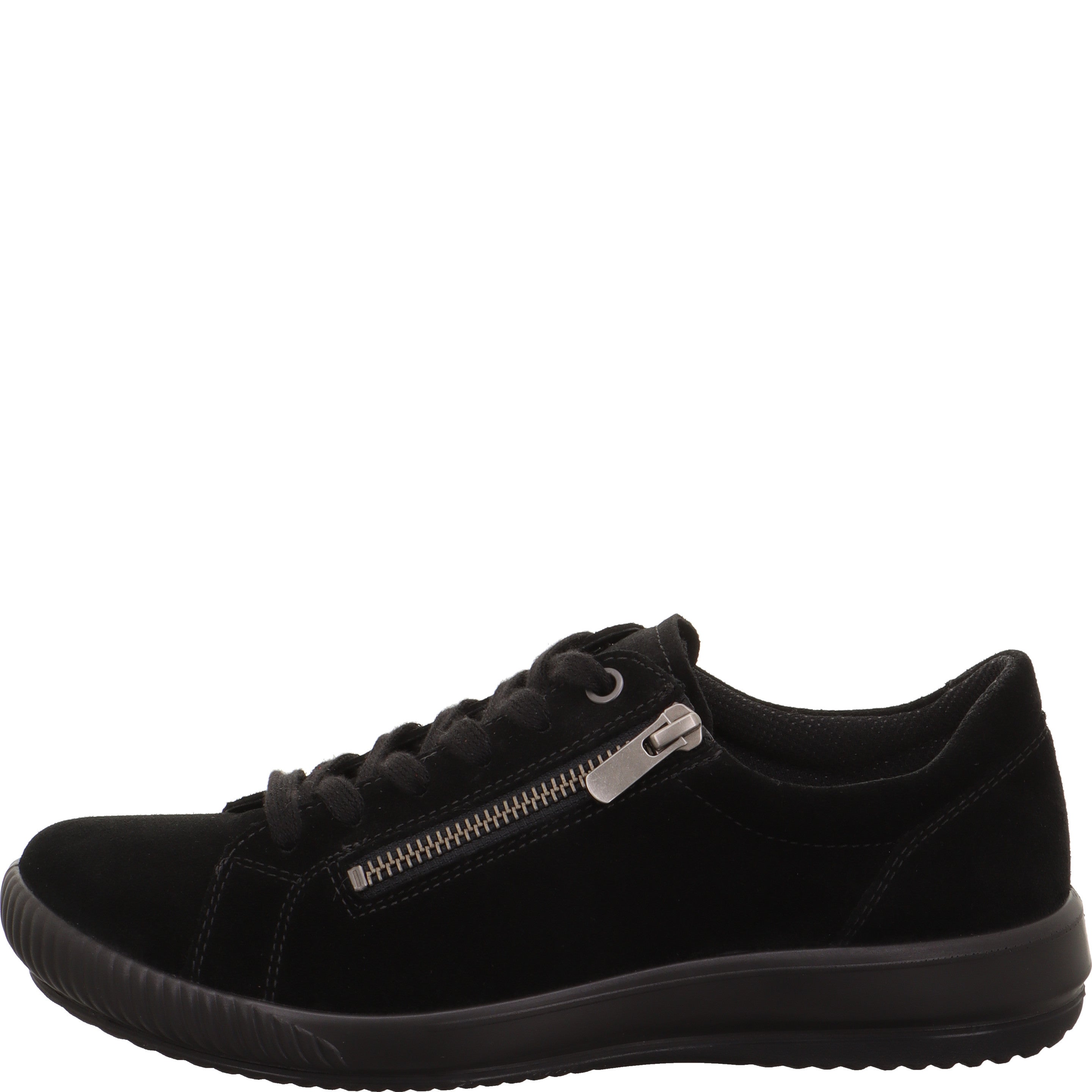 Legero TANARO 5.0 Damen Sneaker low - Material: Leder in Schwarz