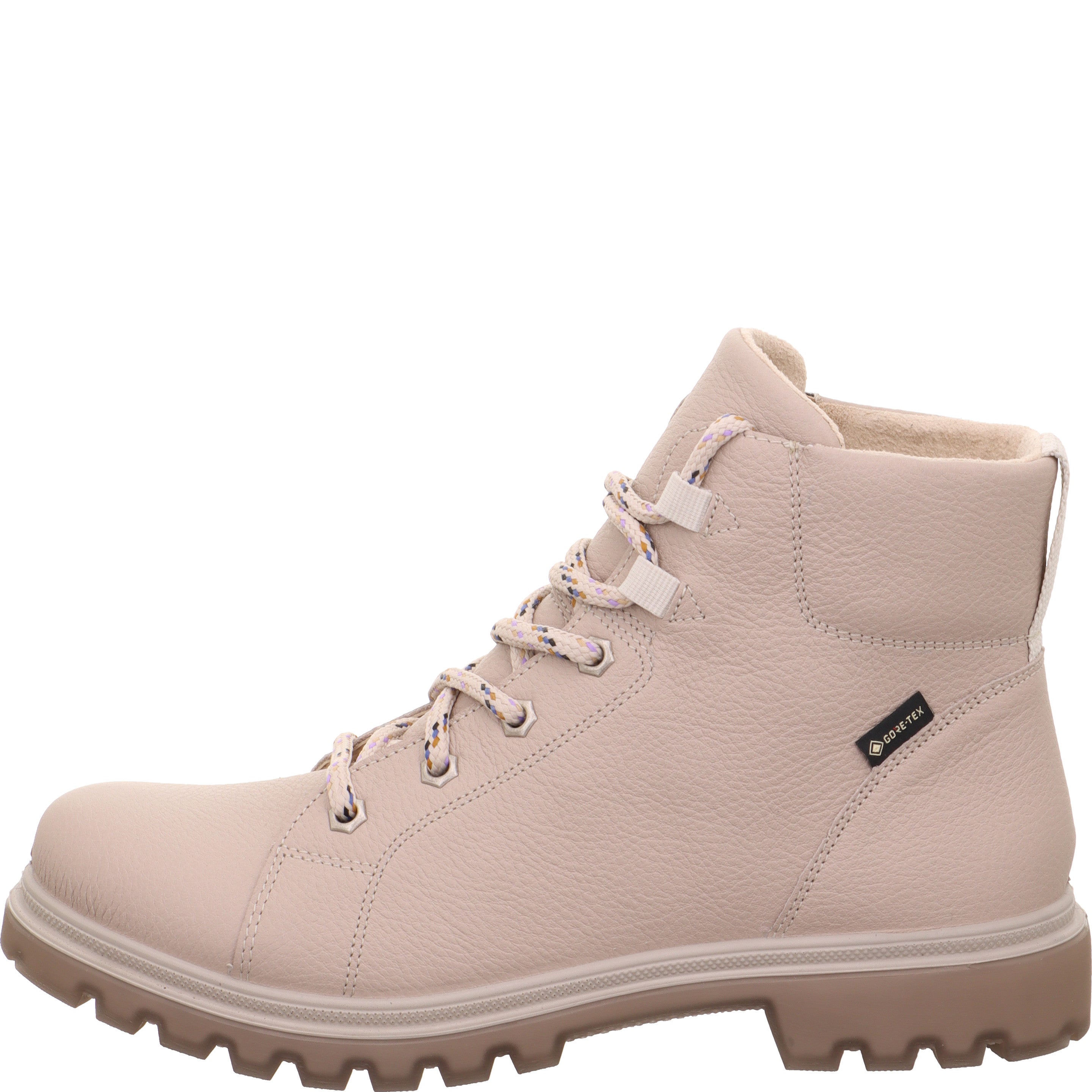 Legero MONTA Damen  - Material: Leder in Beige