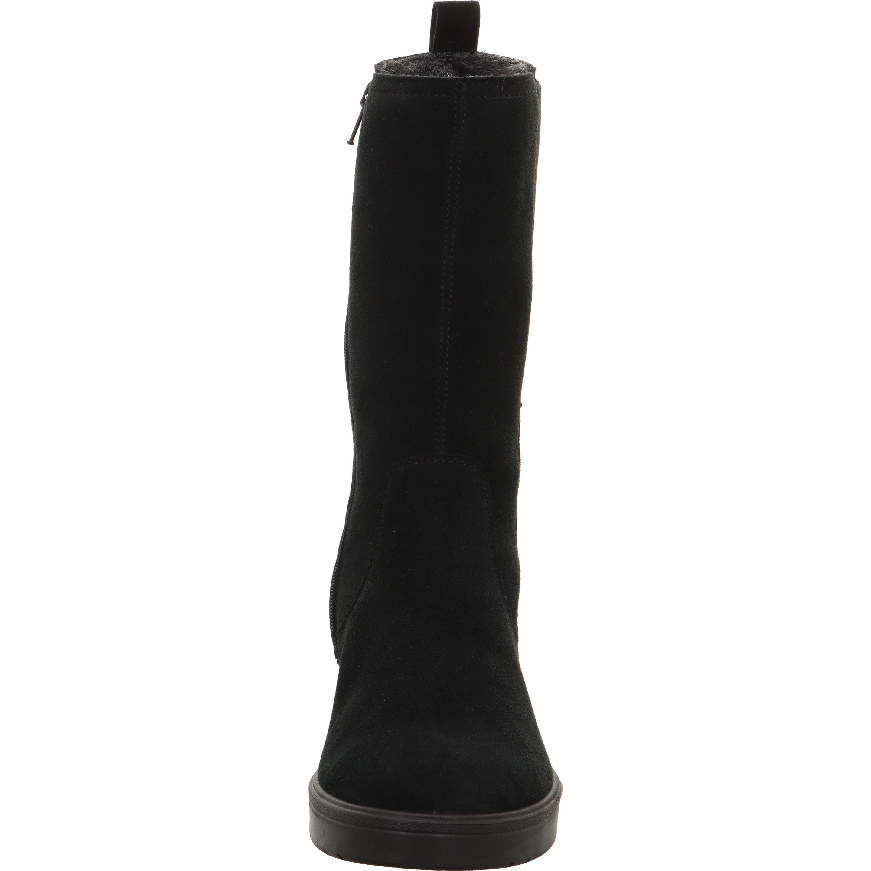 Legero MYSTIC Damen  - Material: Leder in Schwarz