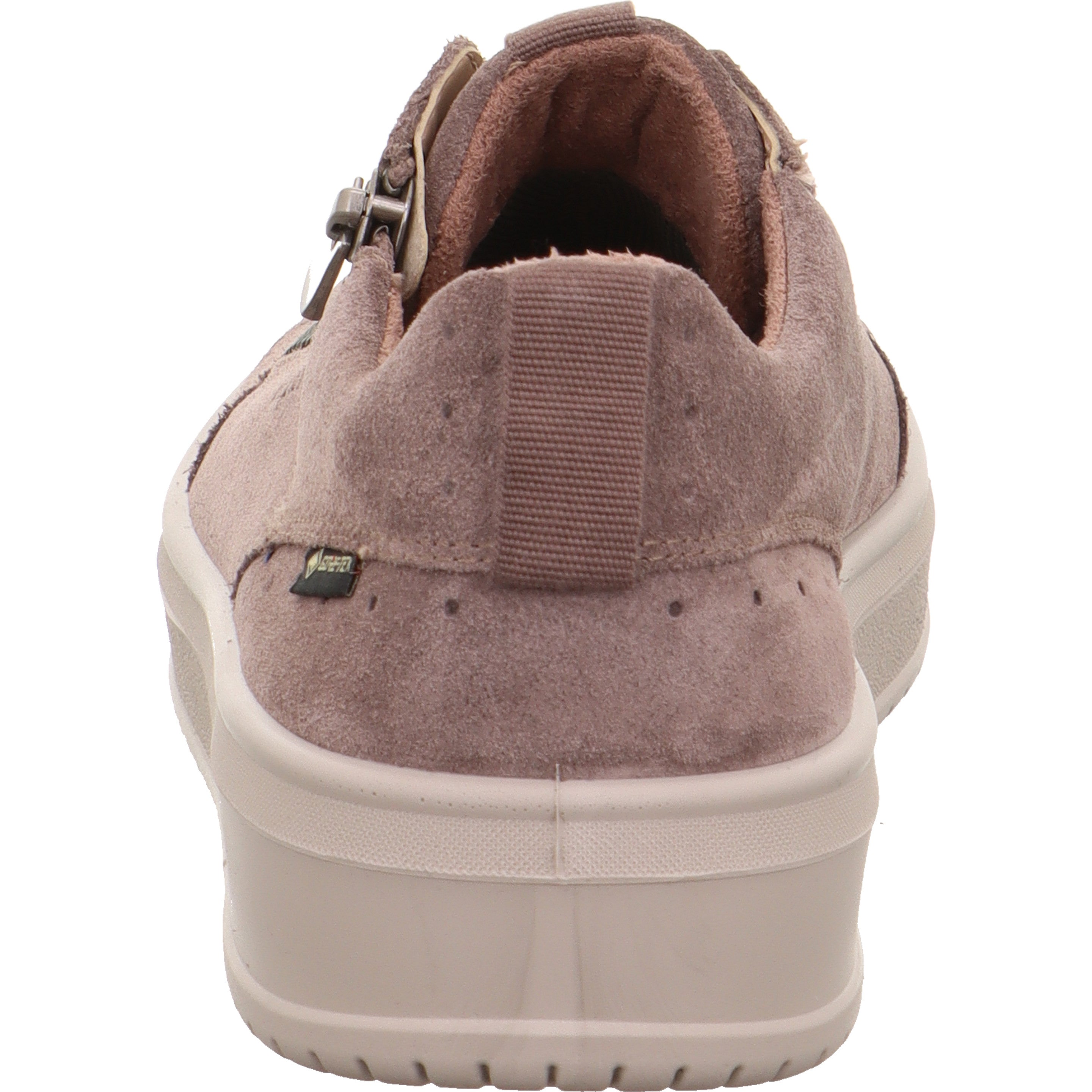 Legero REJOISE Damen  - Material: Leder in Rosa