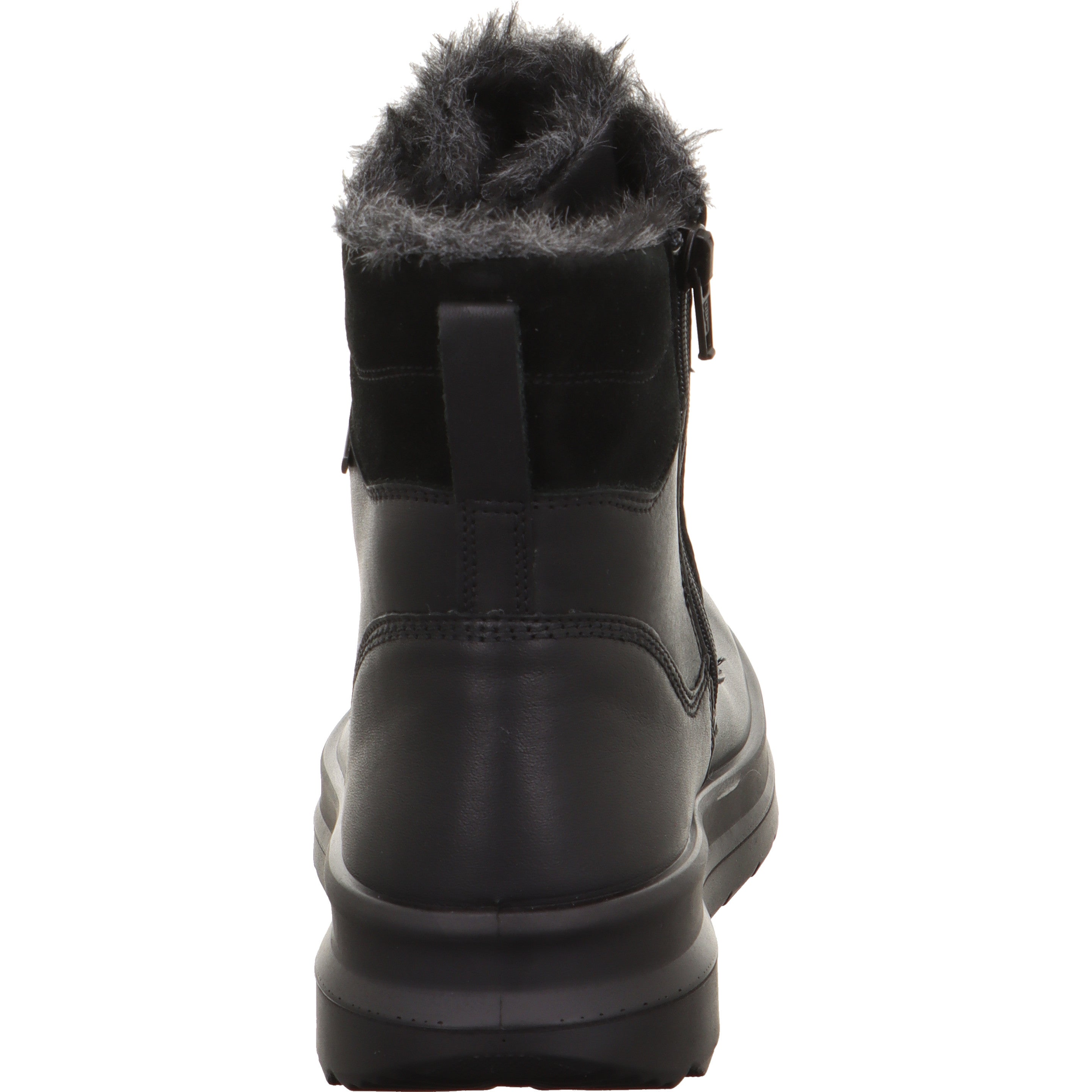 Legero DREAMER Damen  - Material: Leder in Schwarz