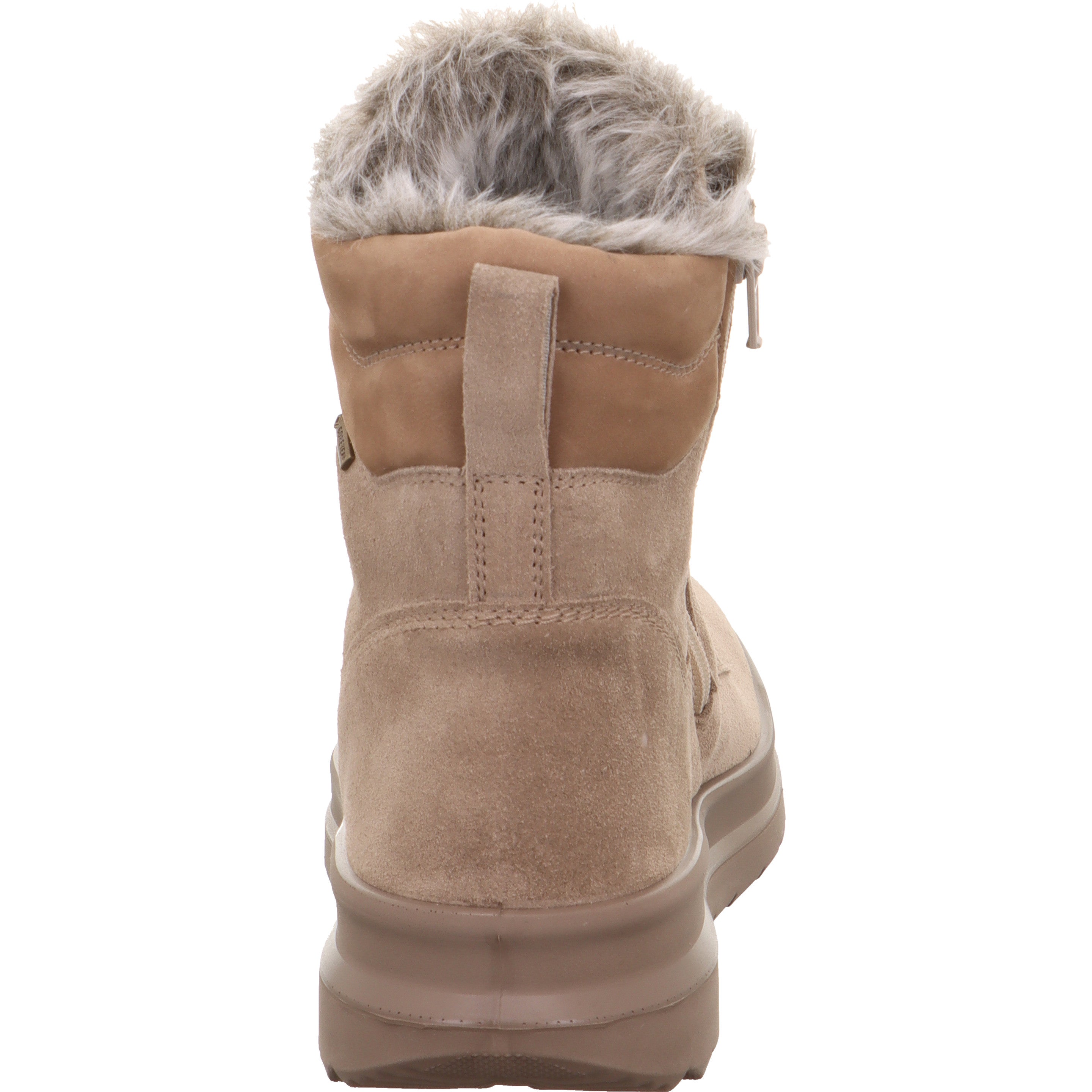 Legero DREAMER Damen  - Material: Leder in Beige